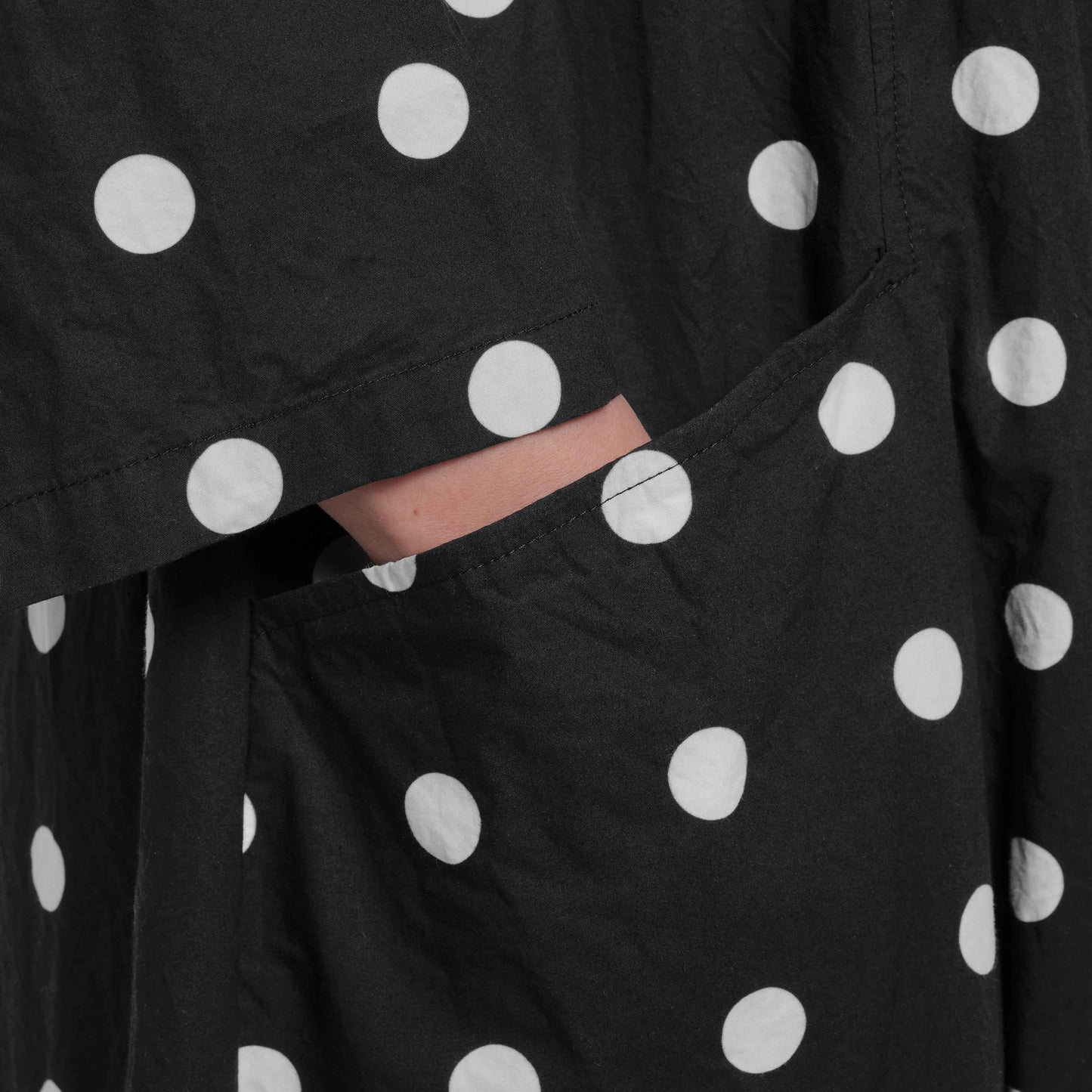 OMEN Kleid Ocean Pompei Matrixam model