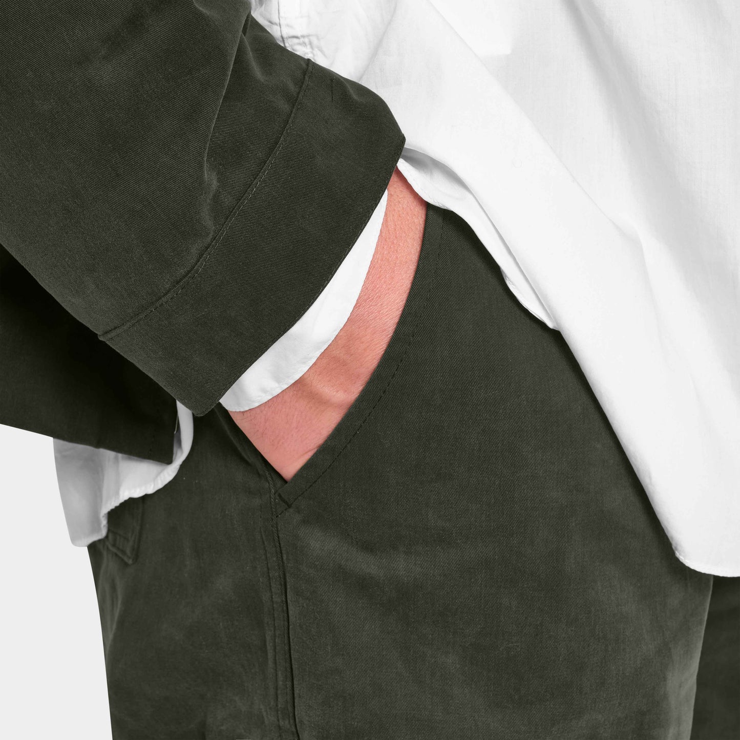 OMEN Hose Harry Damon am model