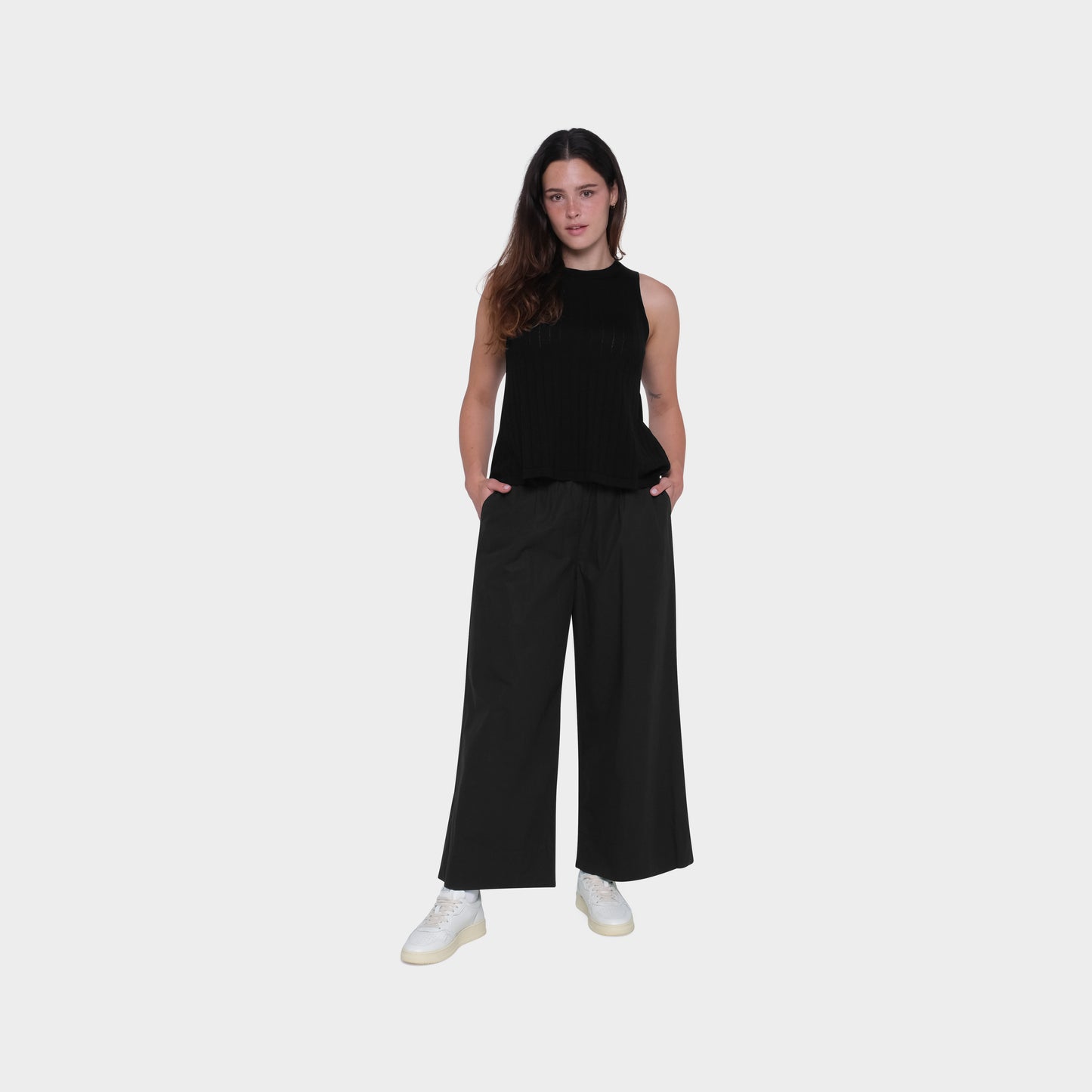 OMEN Pullunder Val FR am model