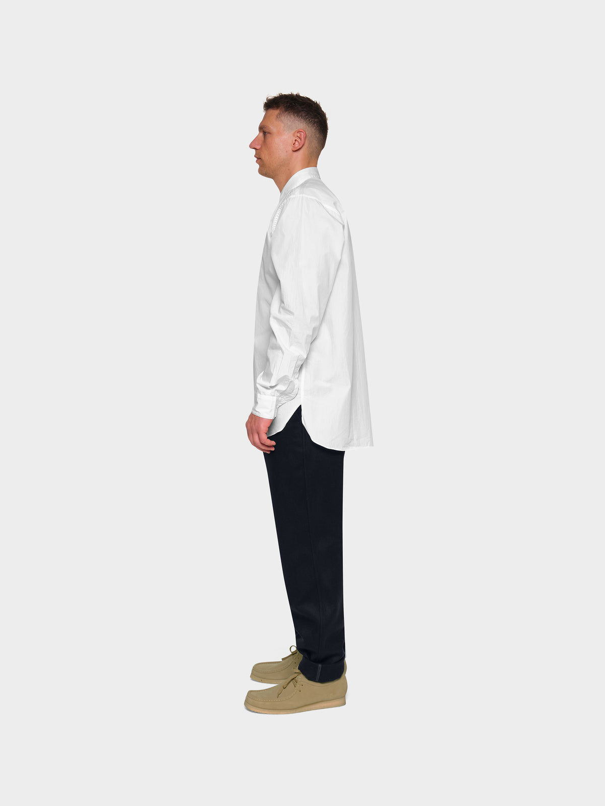 OMEN Hemd Gerrit Super Piu am model