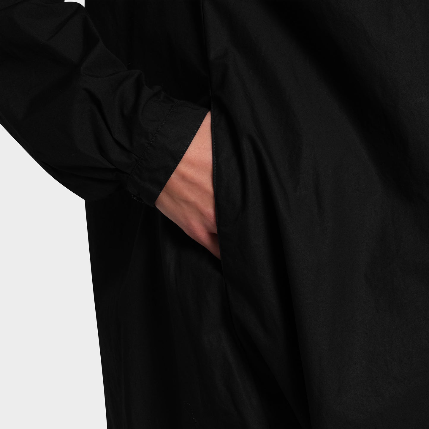 OMEN Kleid Stefanie Talbot am model