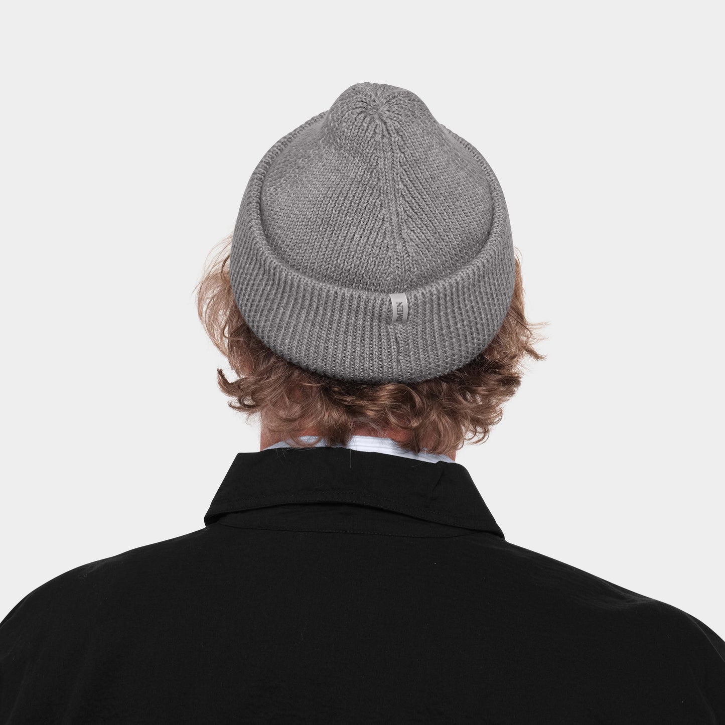 OMEN Mütze Zissou RR am model