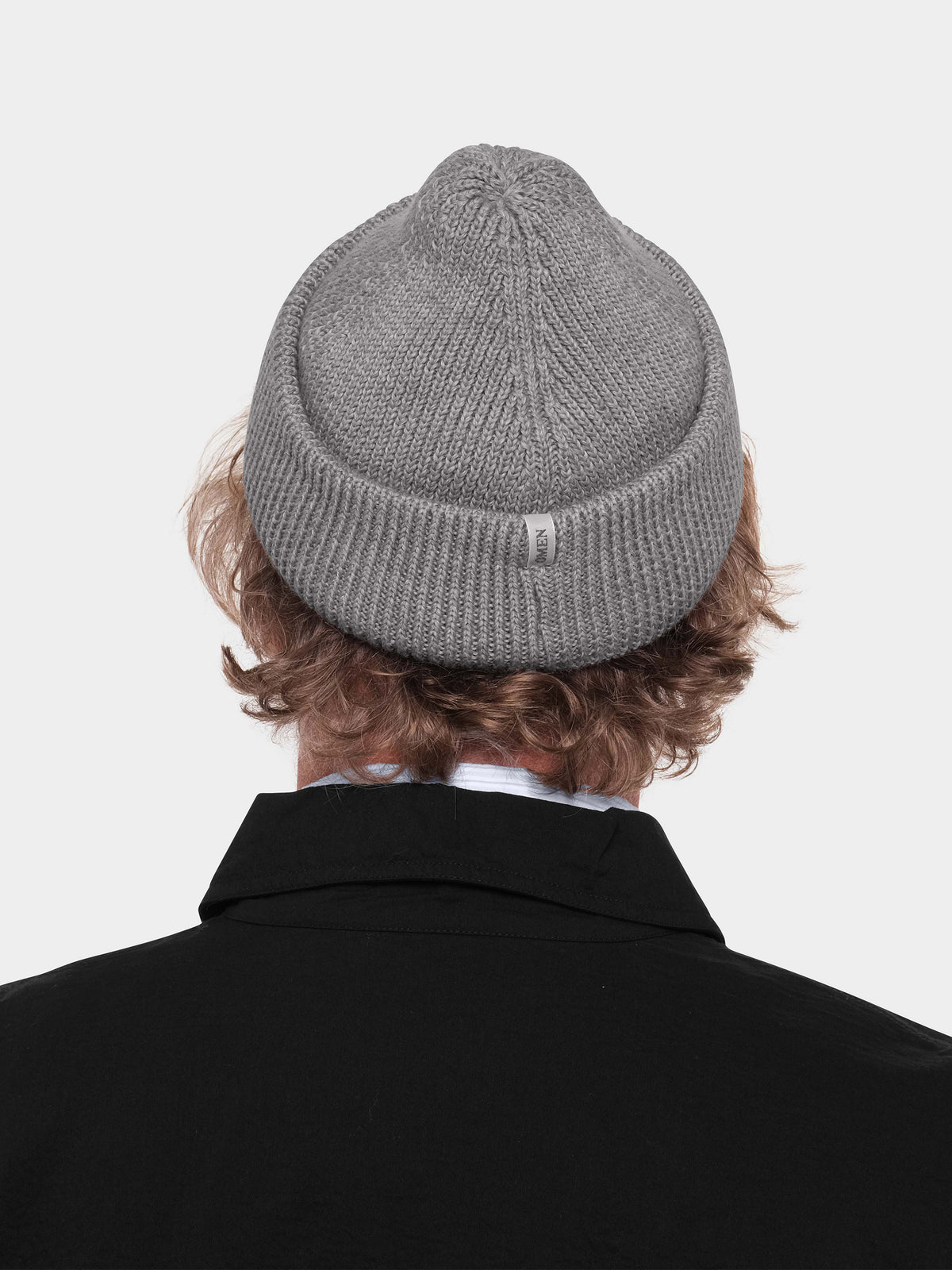 OMEN Mütze Zissou RR am model