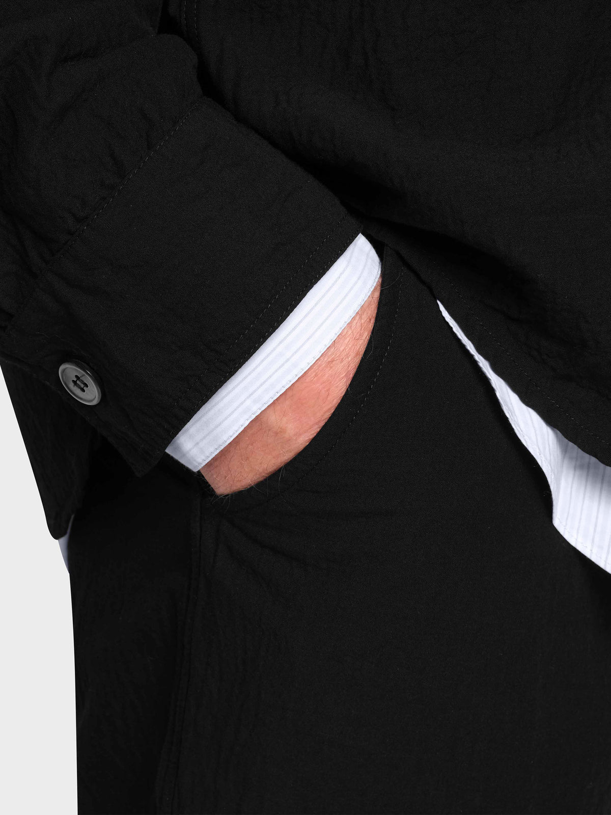 OMEN Hose Larry Claque am model