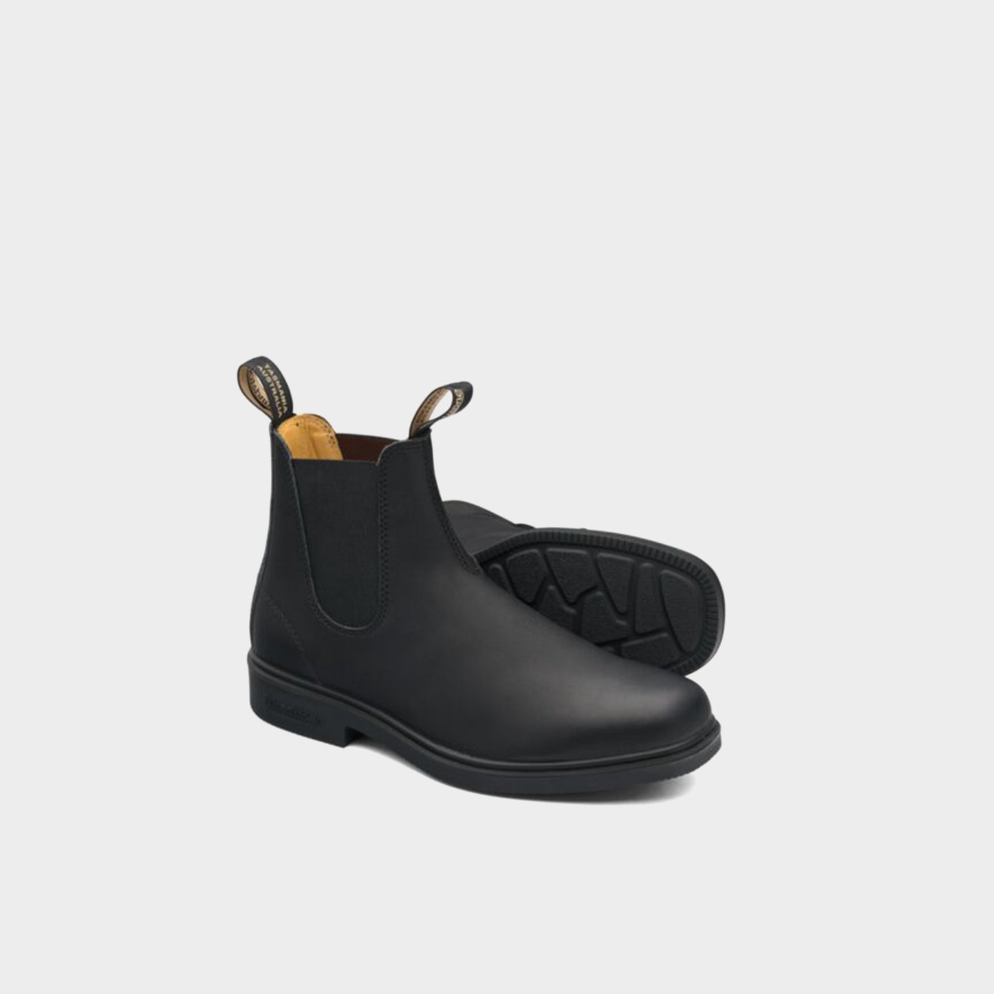 Blundstone 068 Voltan Black in Farbe black