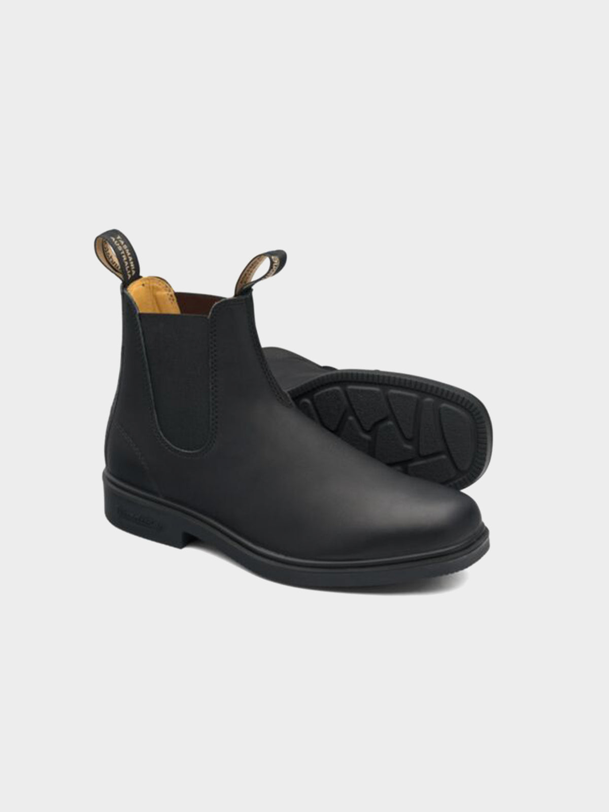 Blundstone 068 Voltan Black in Farbe black