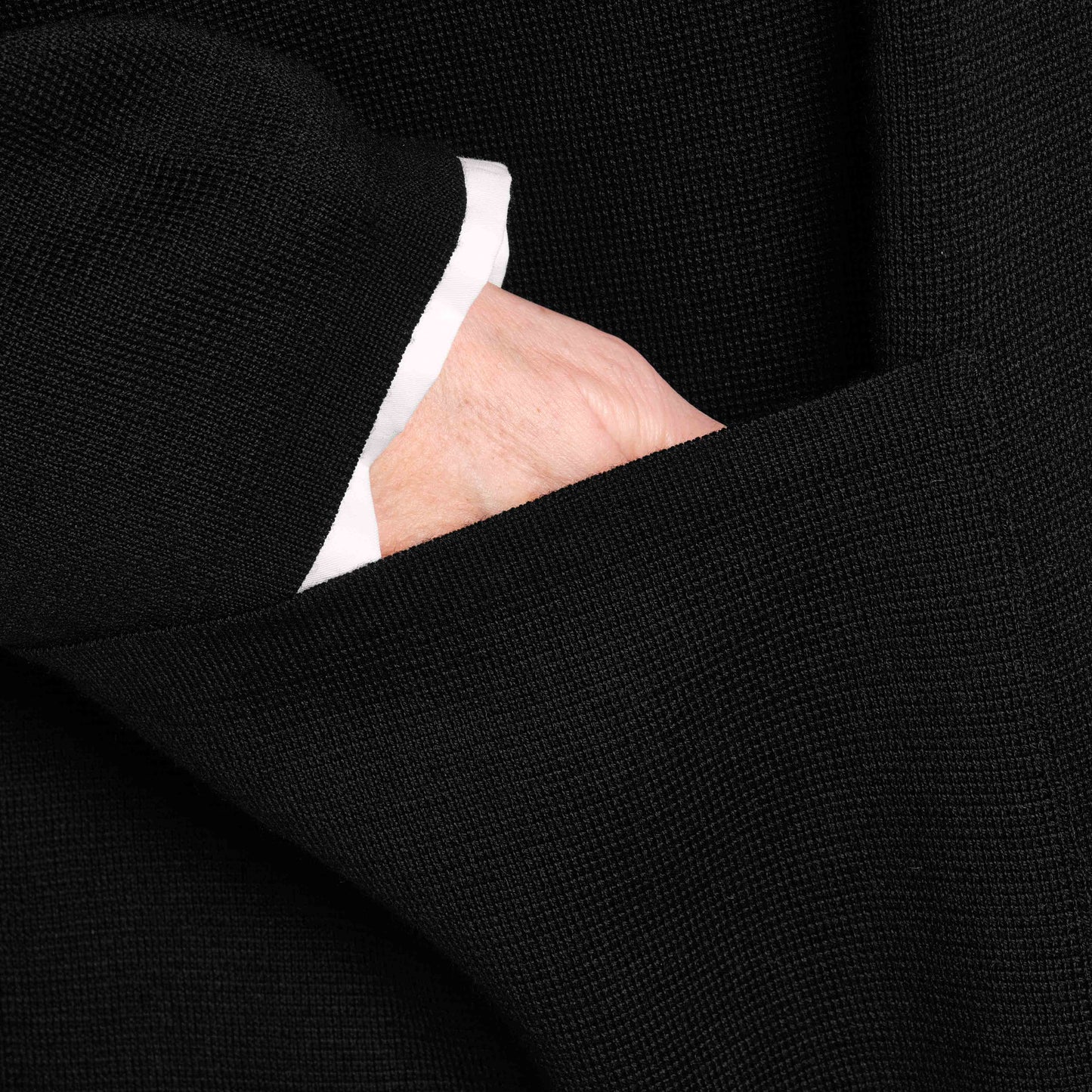 OMEN Strickjacke Kleister PS am model