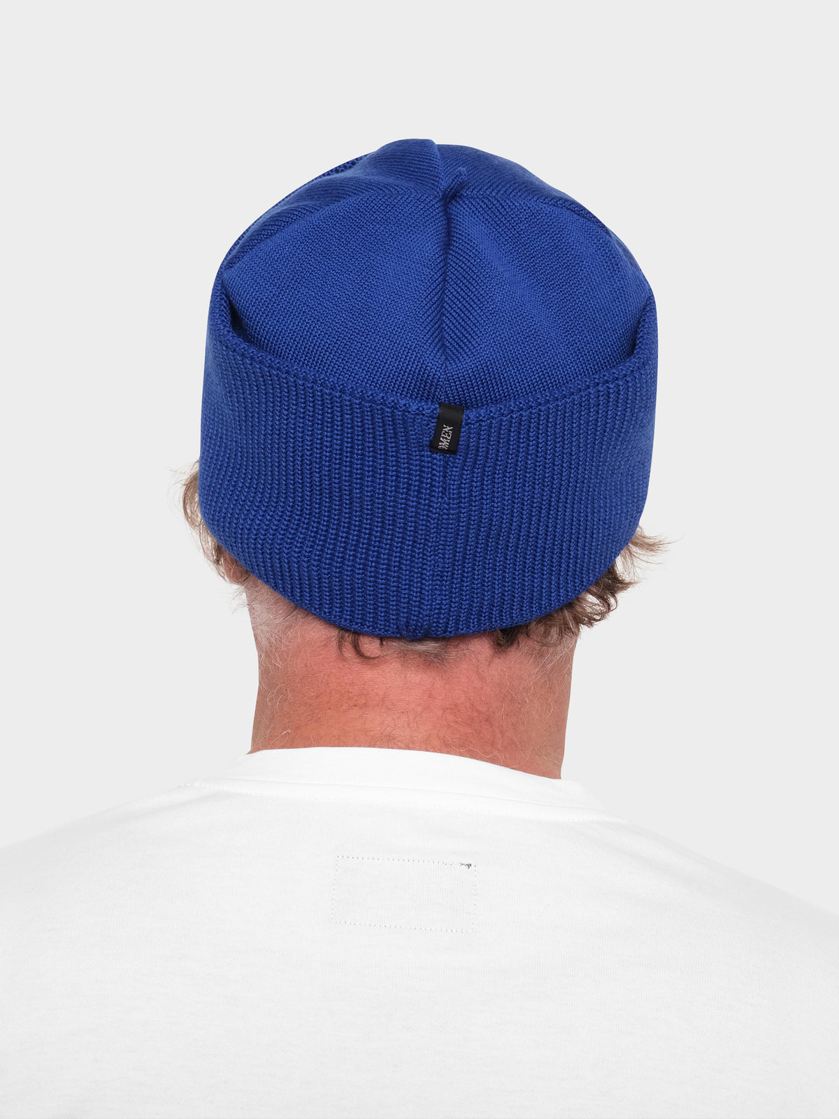 OMEN Mütze Pirat am model