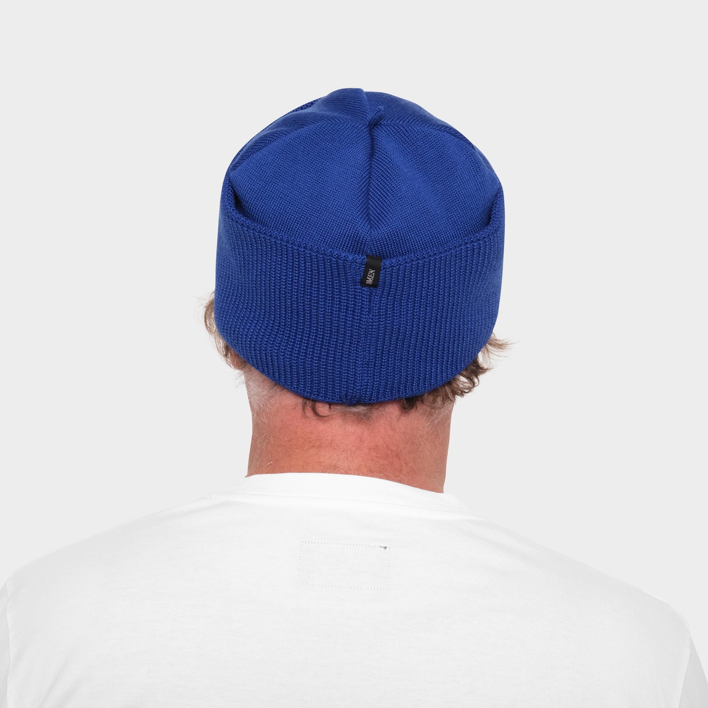 OMEN Mütze Pirat am model