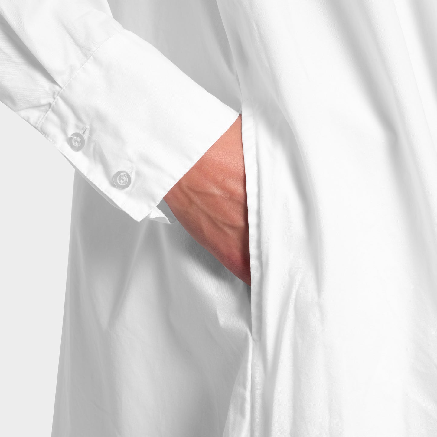 OMEN Oberteil Olivia Talbot am model