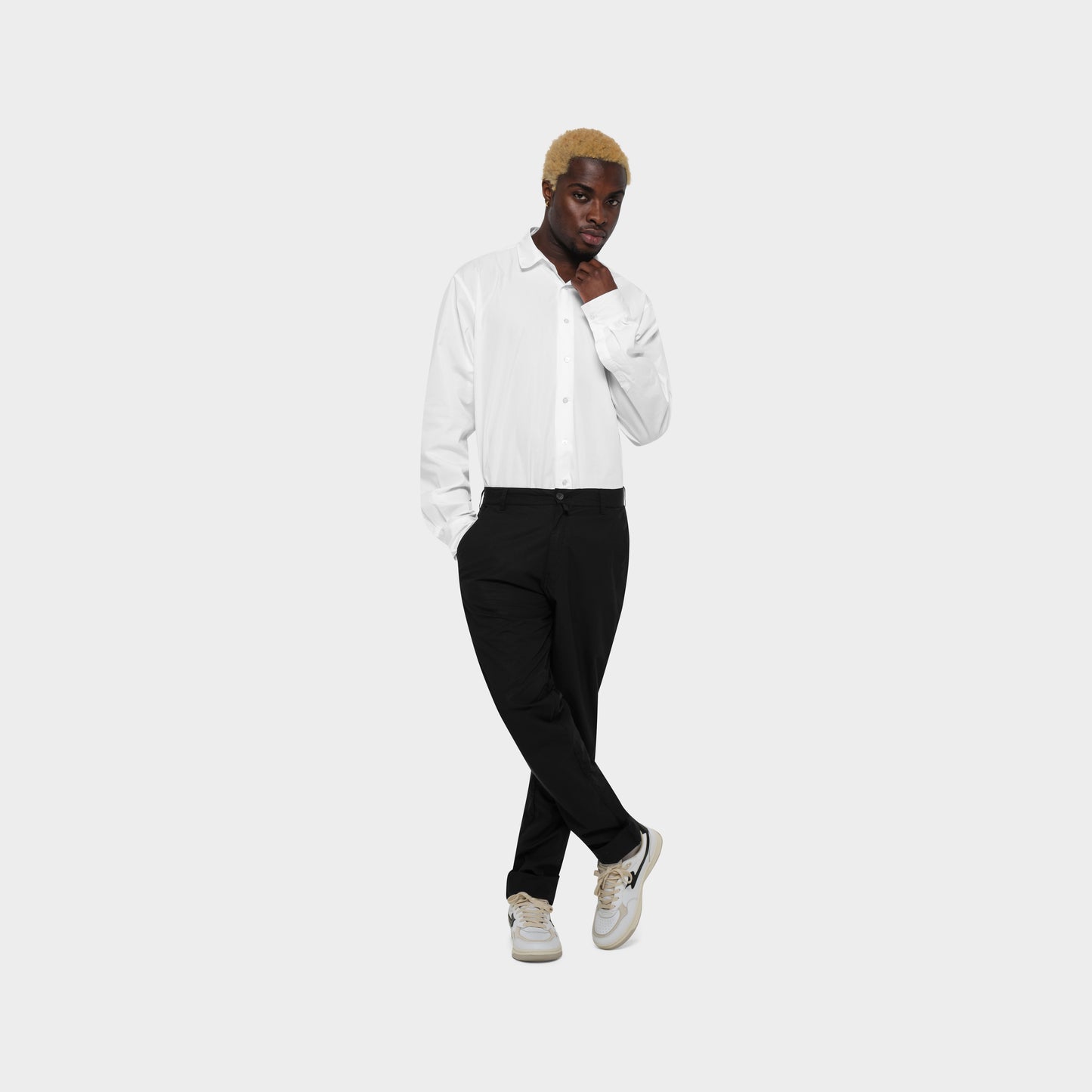 OMEN Hose Larry Talbot am model