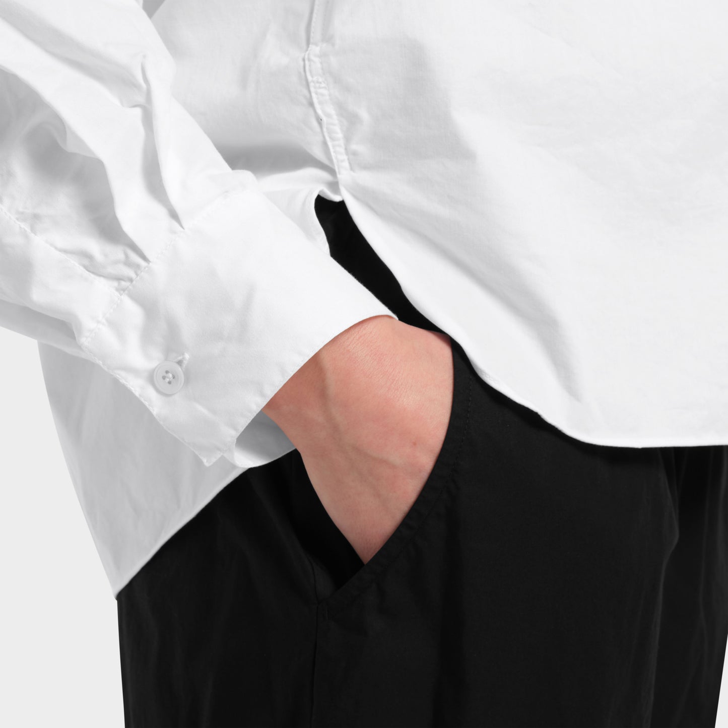 OMEN Hose Helen Talbot am model