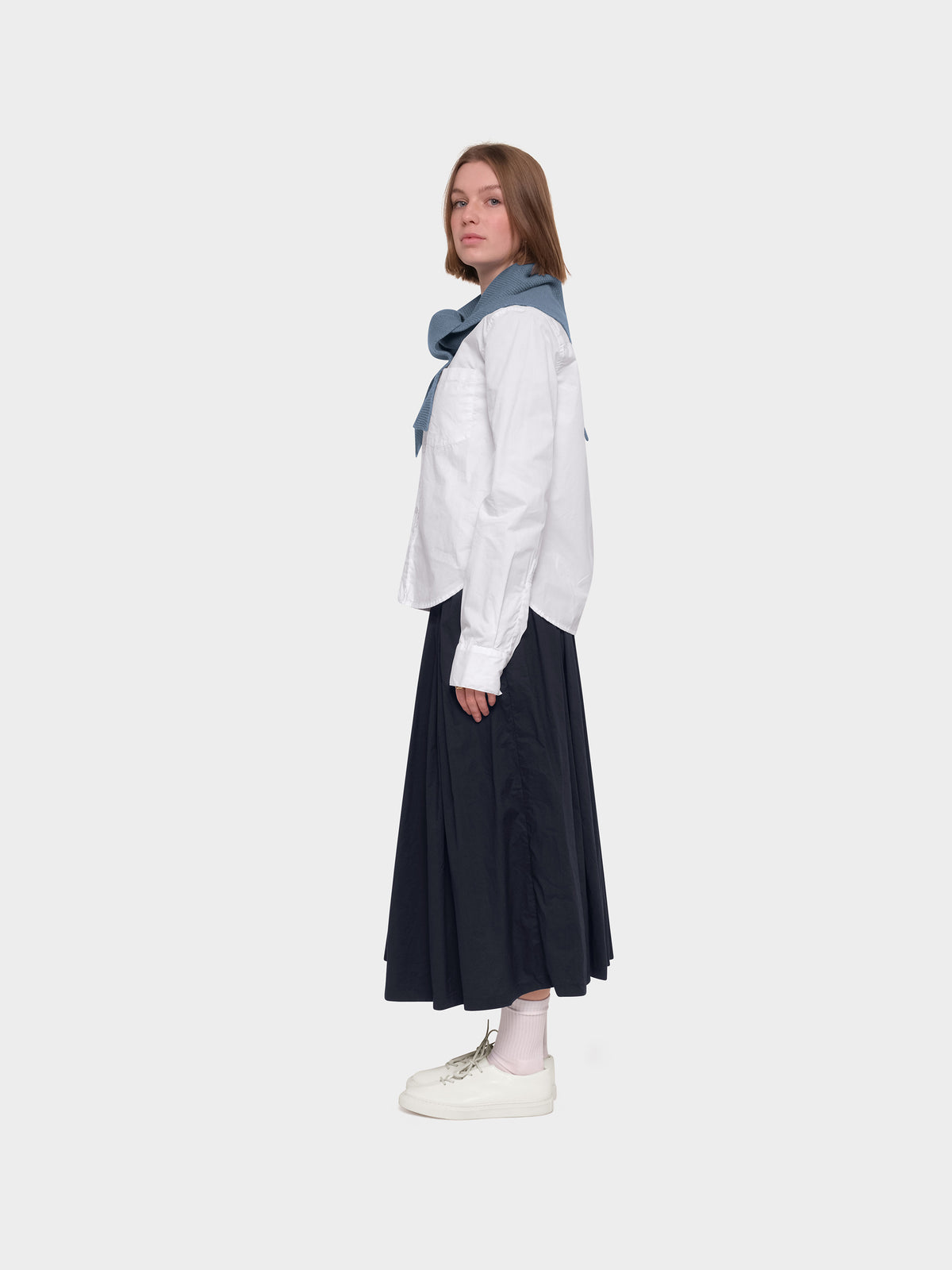 OMEN Rock Quader Agnese am model