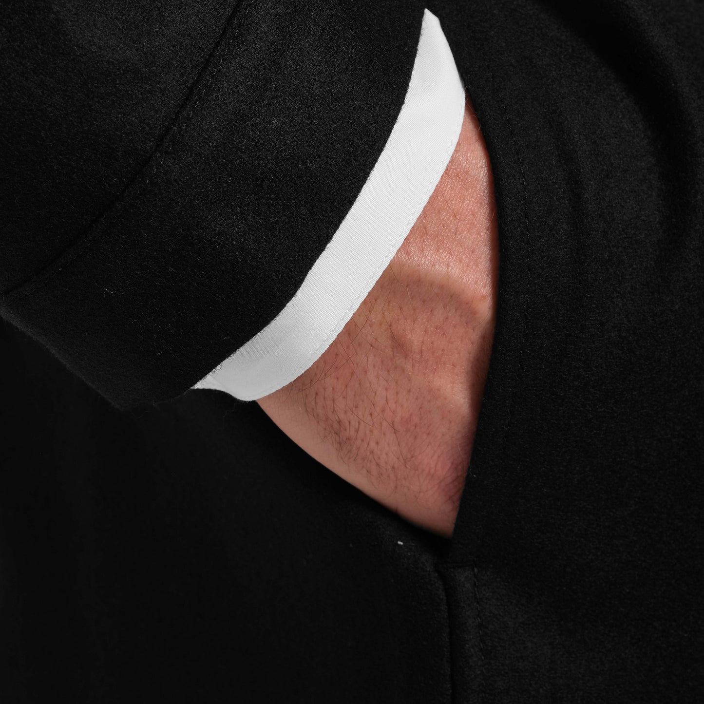 OMEN Oberteil Muck Sommerloden am model