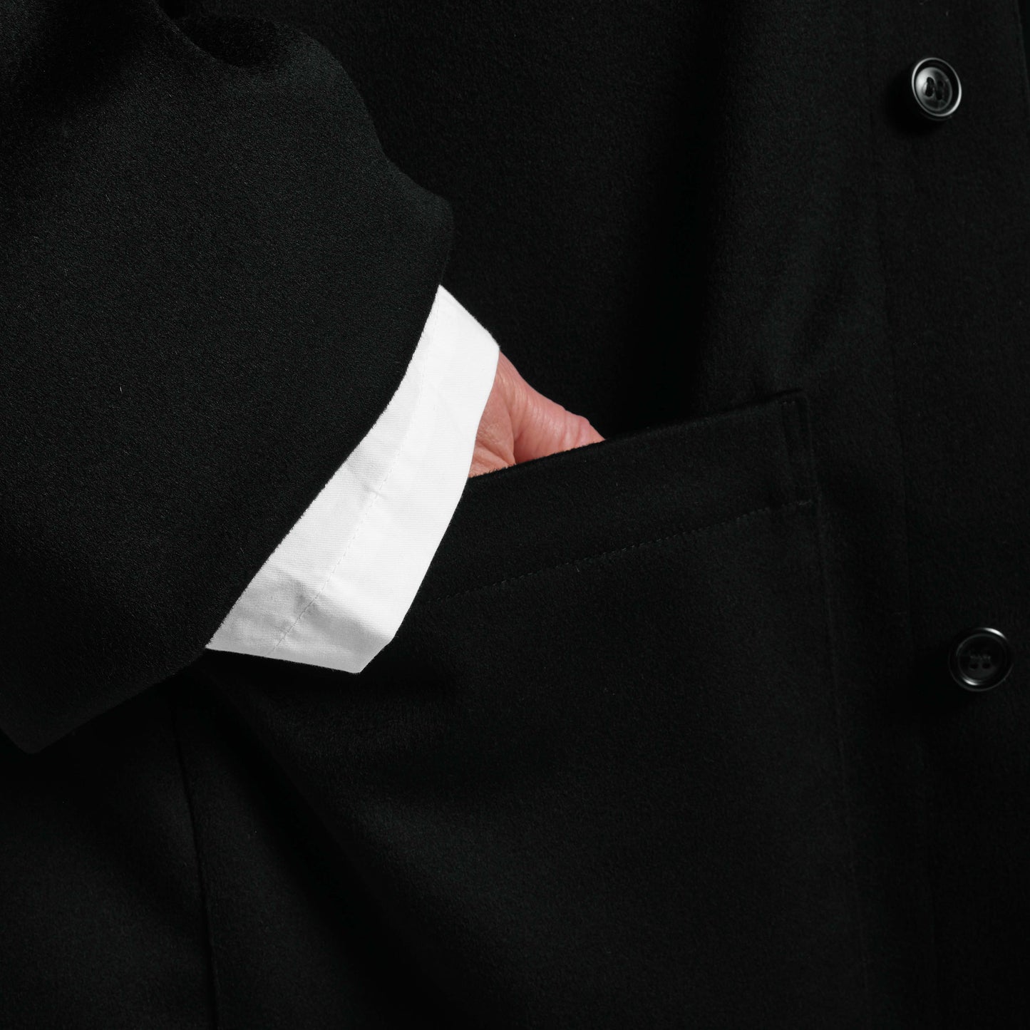 OMEN Jacke Kathy RN-0666 am model