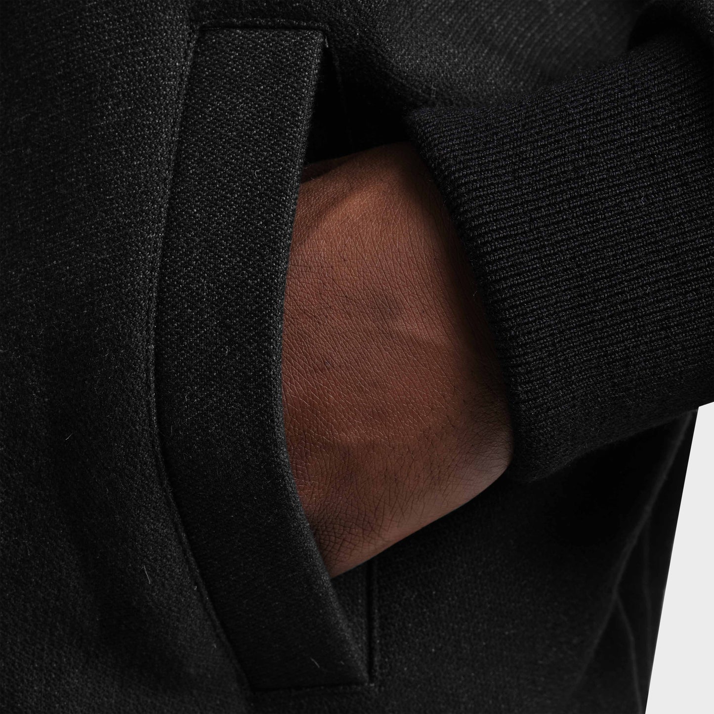 OMEN Jacke Appel G-9494 am model