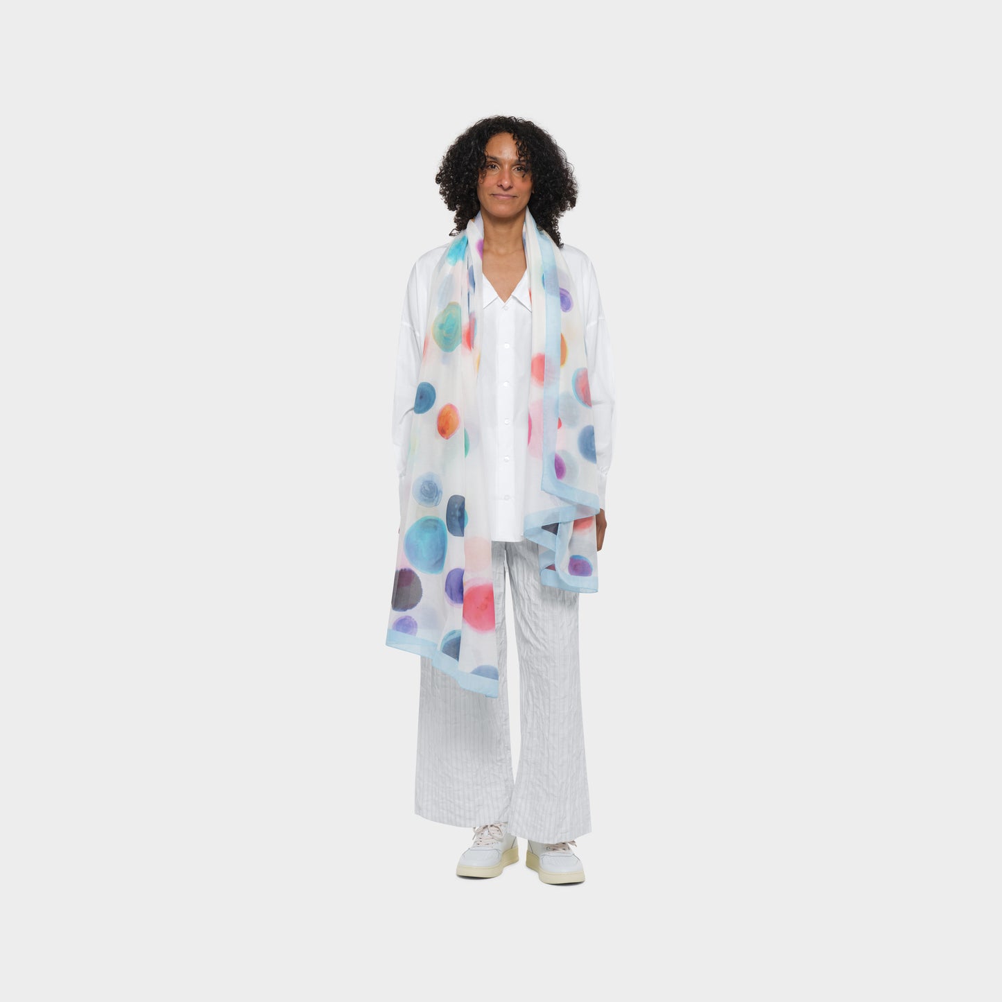 OMEN Oberteil Niel Super Piu am model