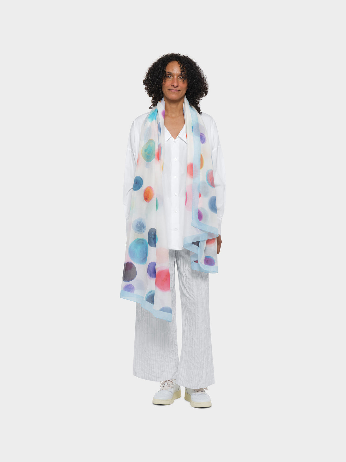 OMEN Oberteil Niel Super Piu am model
