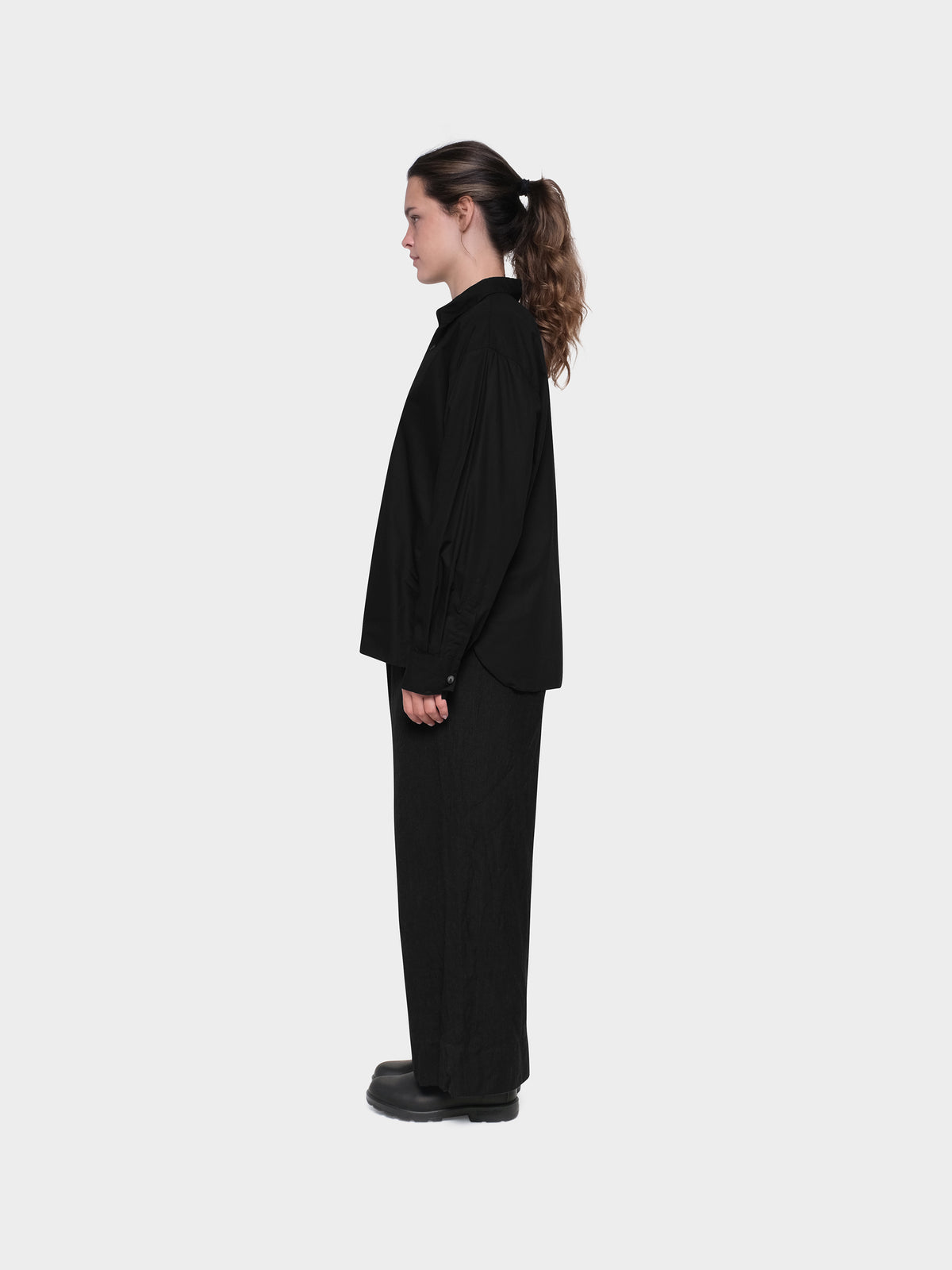 OMEN Oberteil Arie Talbot am model