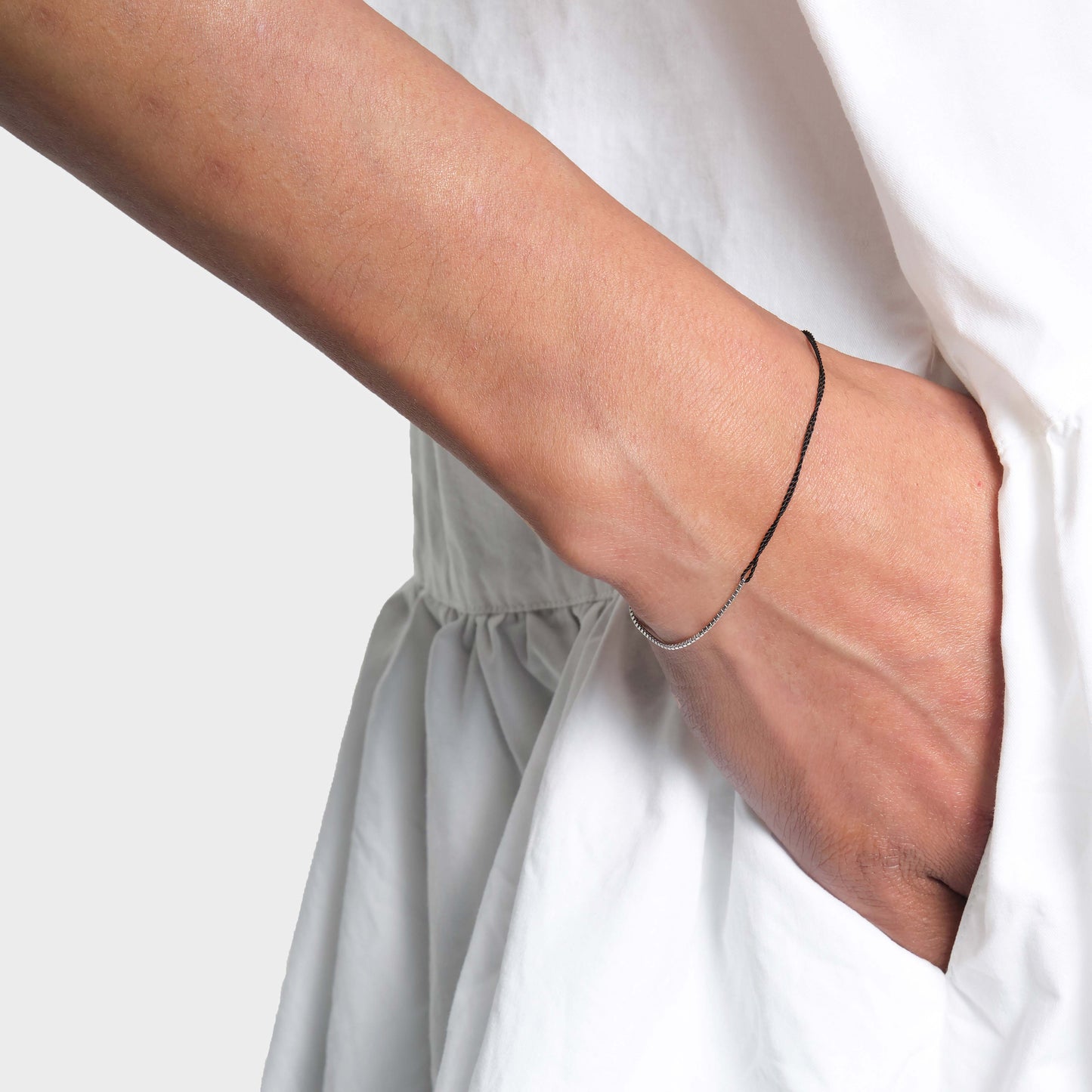 OMEN Oberteil Tilda KA am model