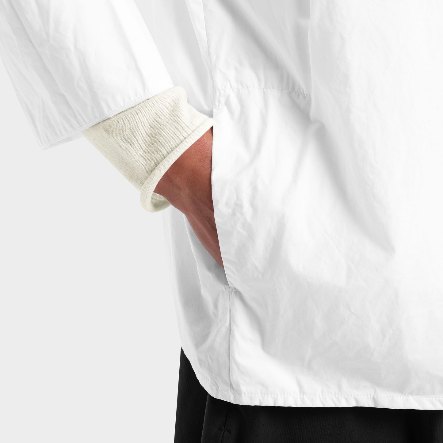 Kunoichi Jackie Valter am model