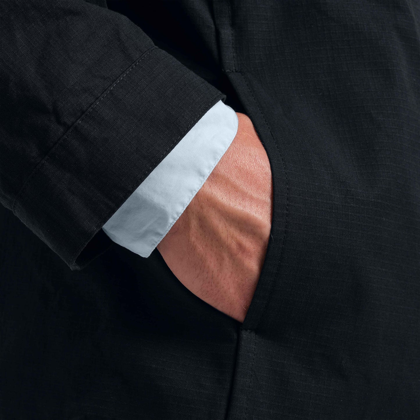 OMEN Oberteil Comfort Eliot am model