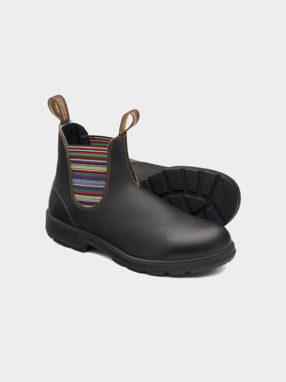 Blundstone 1409 Stout Brown in Farbe stoutbrown
