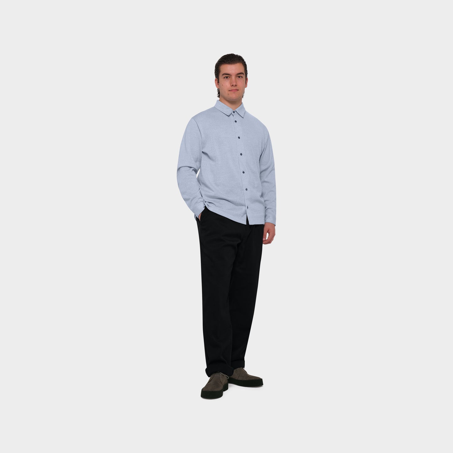 OMEN Hemd Pitti RL am model