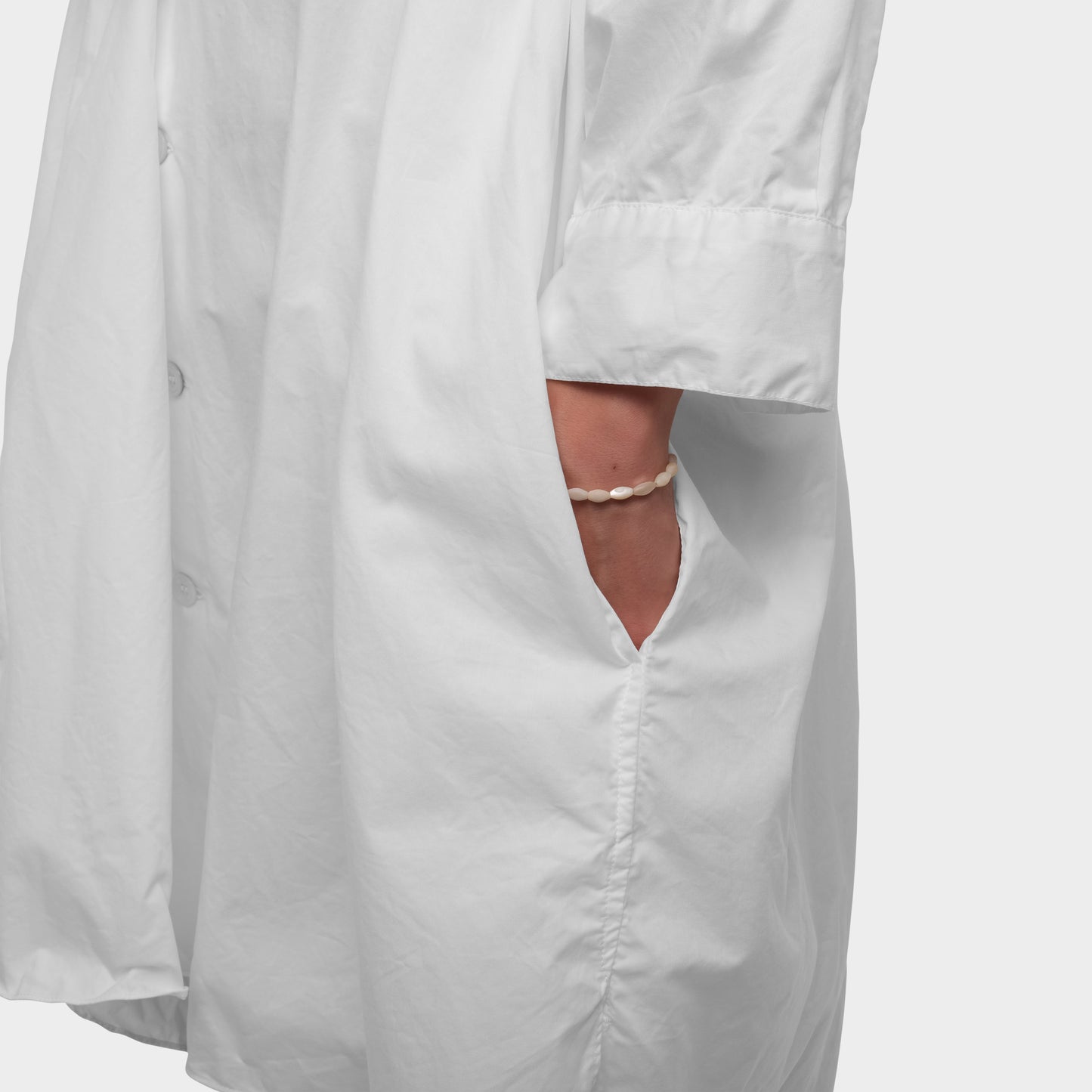 OMEN Oberteil Palma Kurz Bombardiere am model