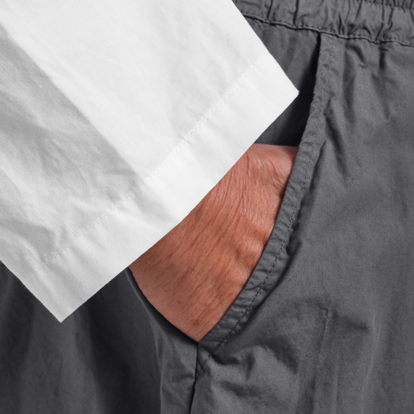 OMEN Rock Quader Talco am model