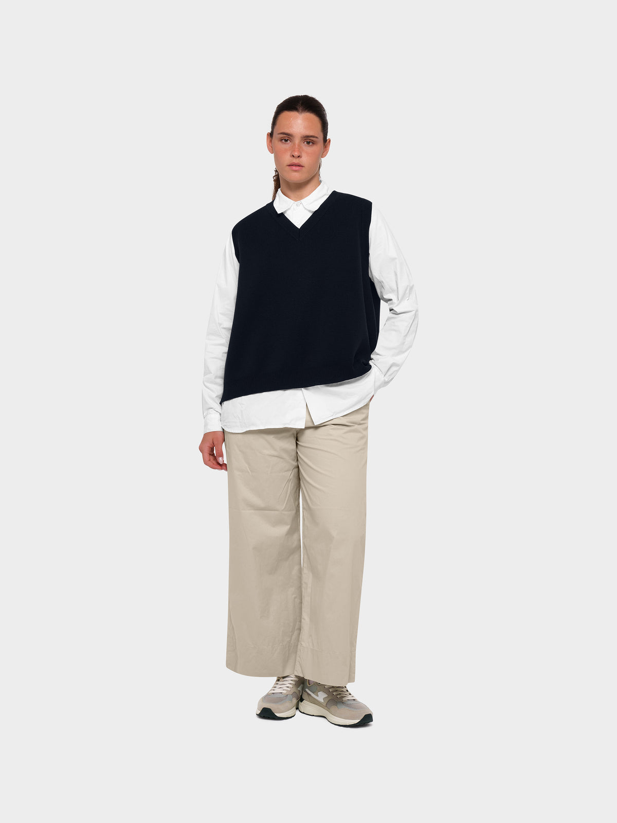 OMEN Pullunder Vivi PS am model