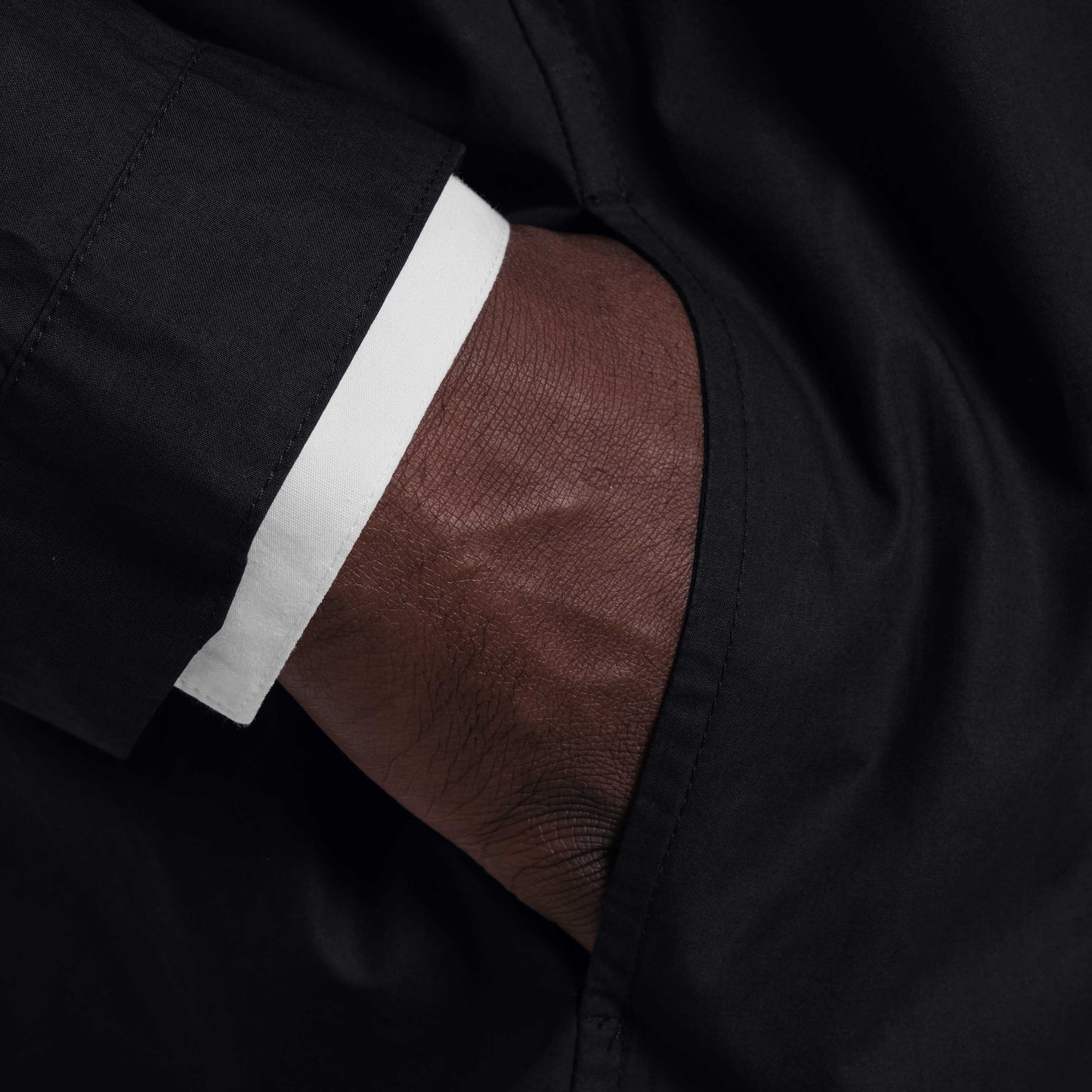 OMEN Oberteil Comfort Agnese am model