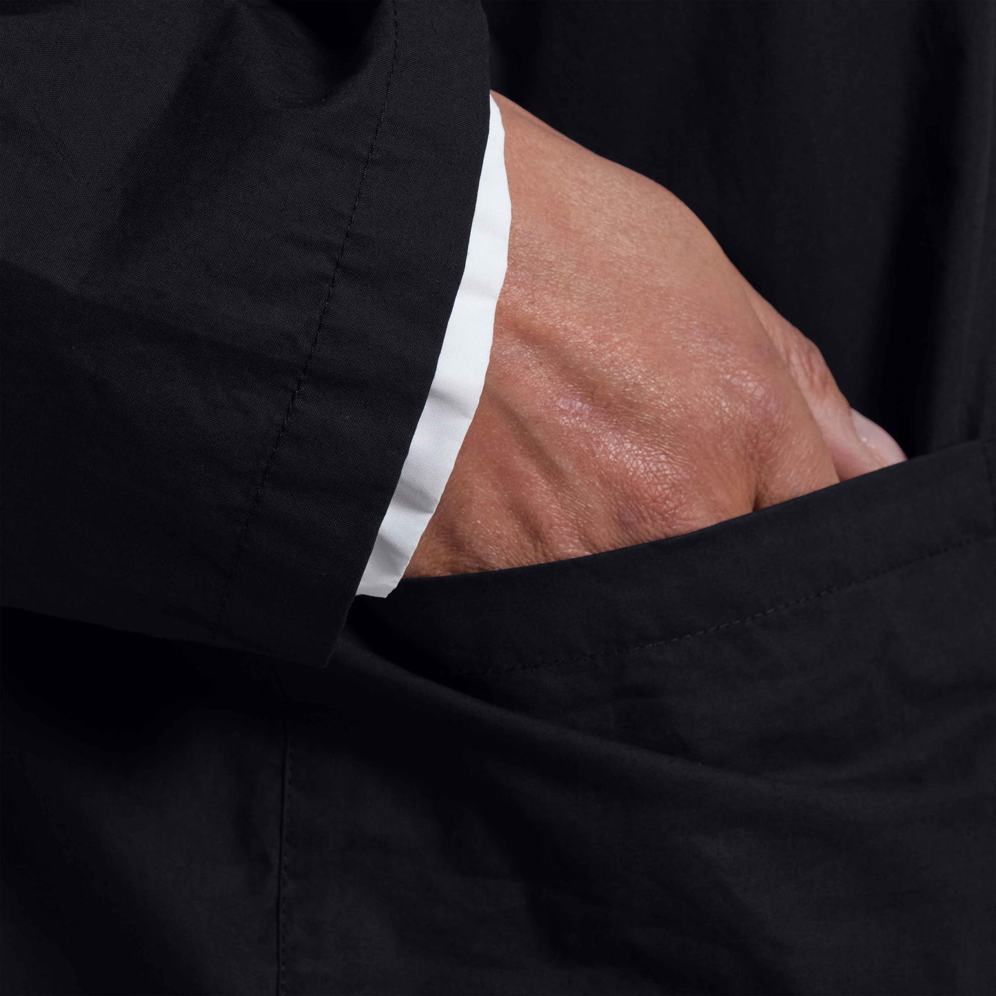 OMEN Sakko Kaja Agnese am model