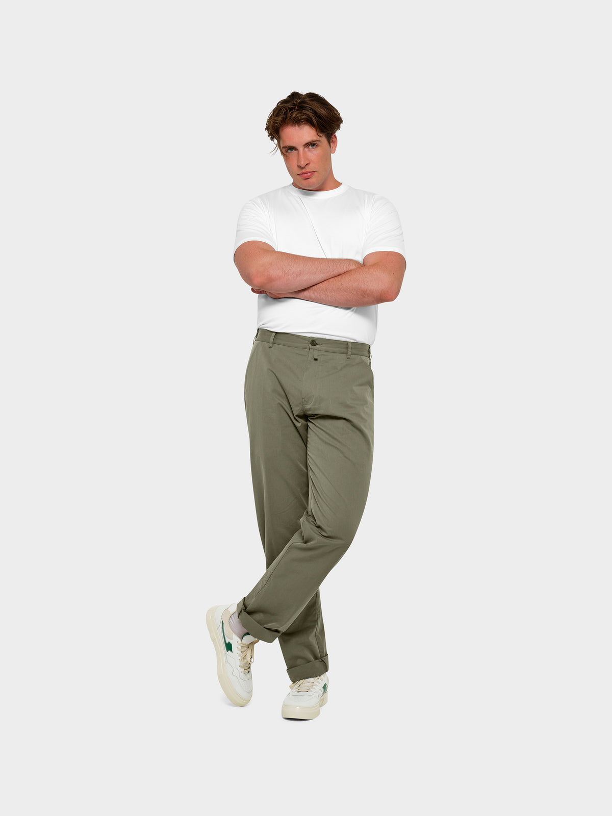OMEN Hose Harry Manny am model