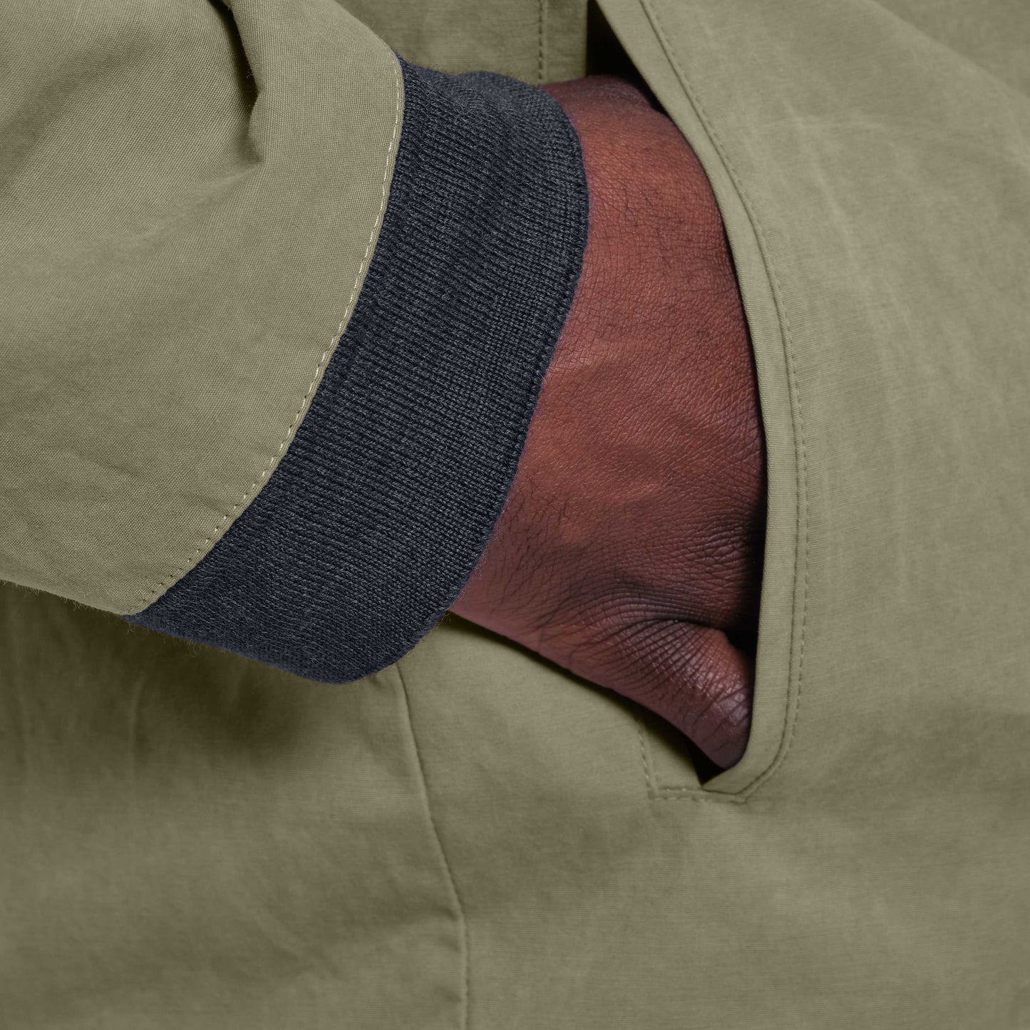 OMEN Strickjacke Bond MT Corsaro RL am model
