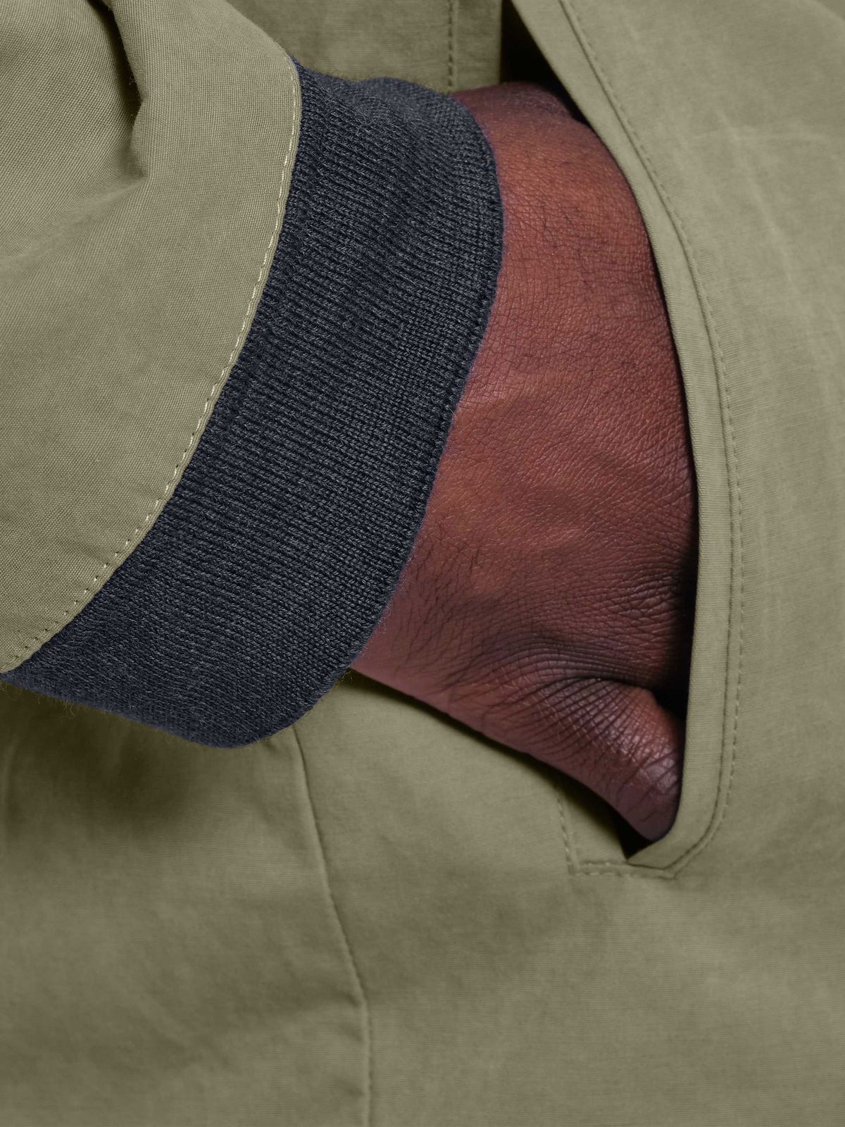 OMEN Strickjacke Bond MT Corsaro RL am model