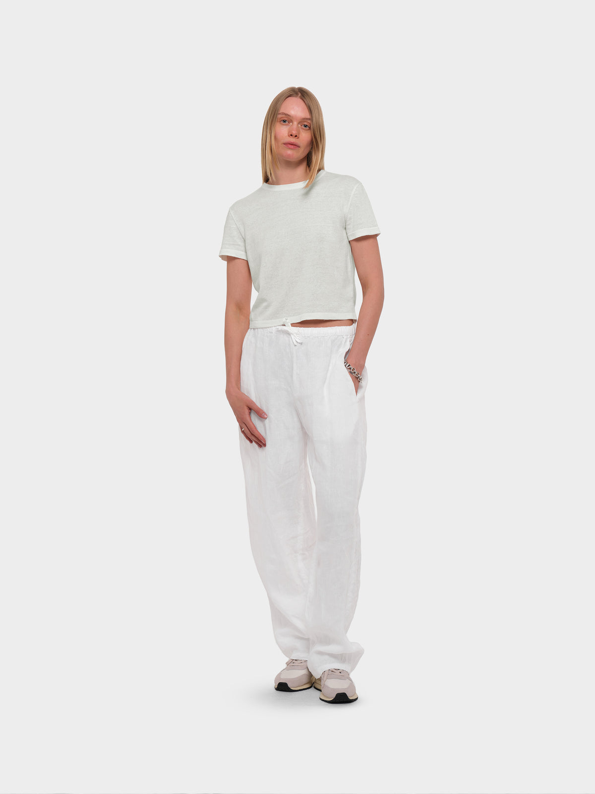 OMEN Hose Feodora Tory am model