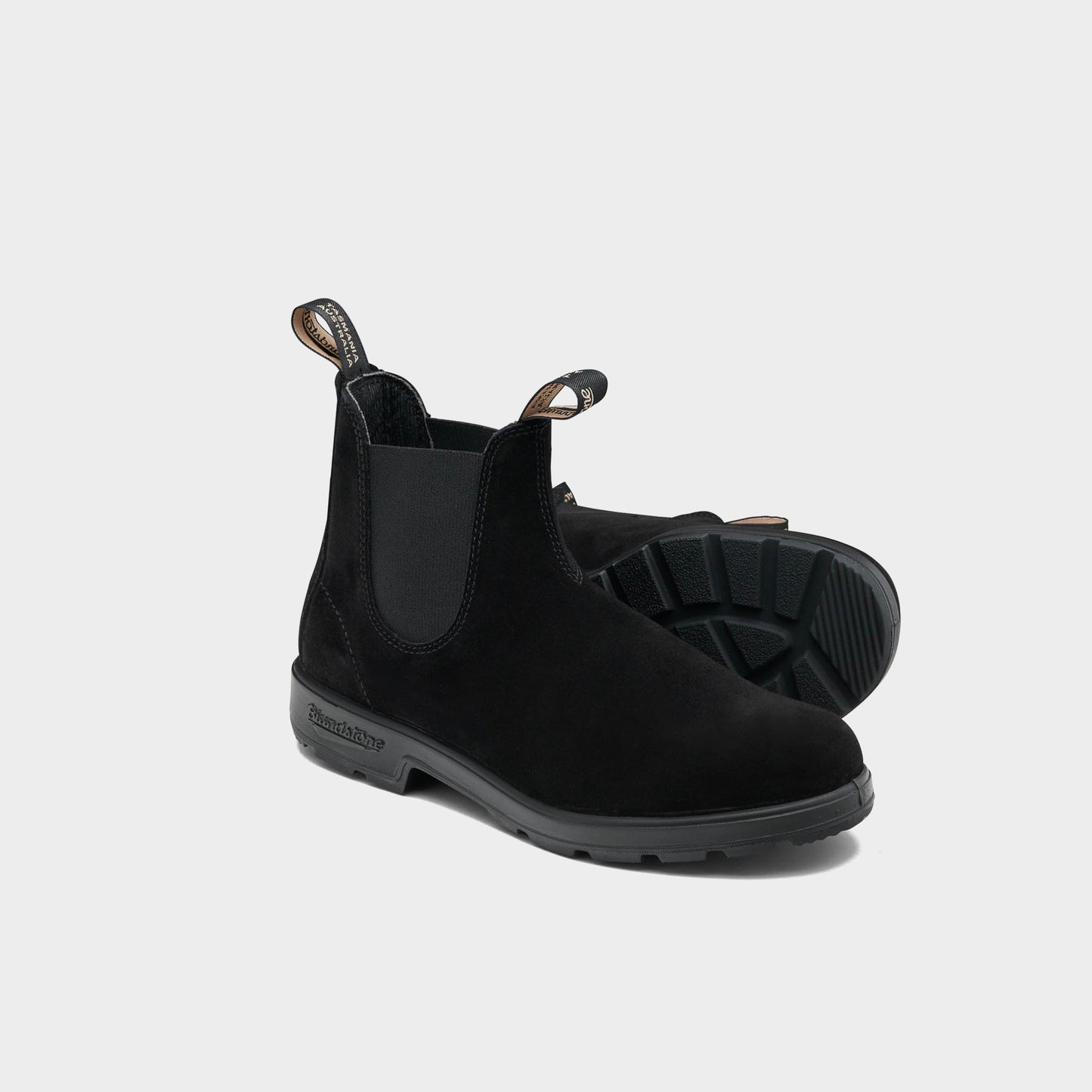 Blundstone 2405 in Farbe black