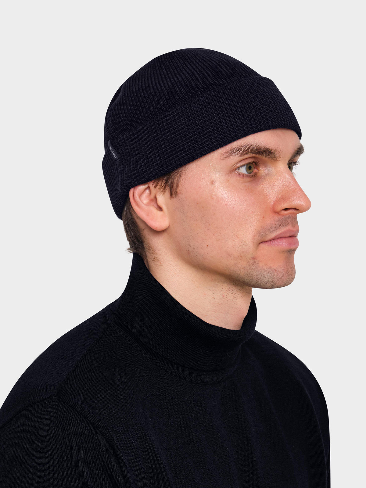 OMEN Mütze Seemann RR am model