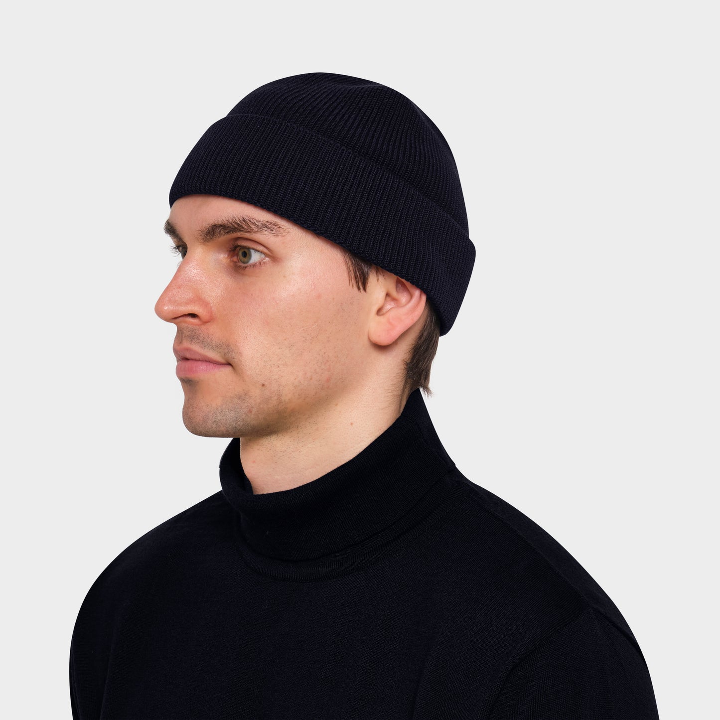 OMEN Mütze Seemann am model