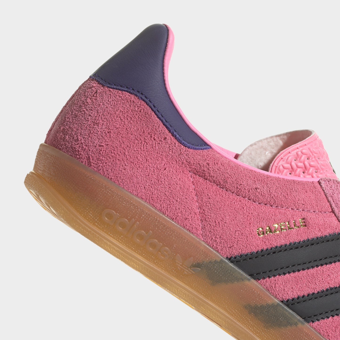 Adidas Gazelle Indoor W IE7002 in Farbe bliss_pink