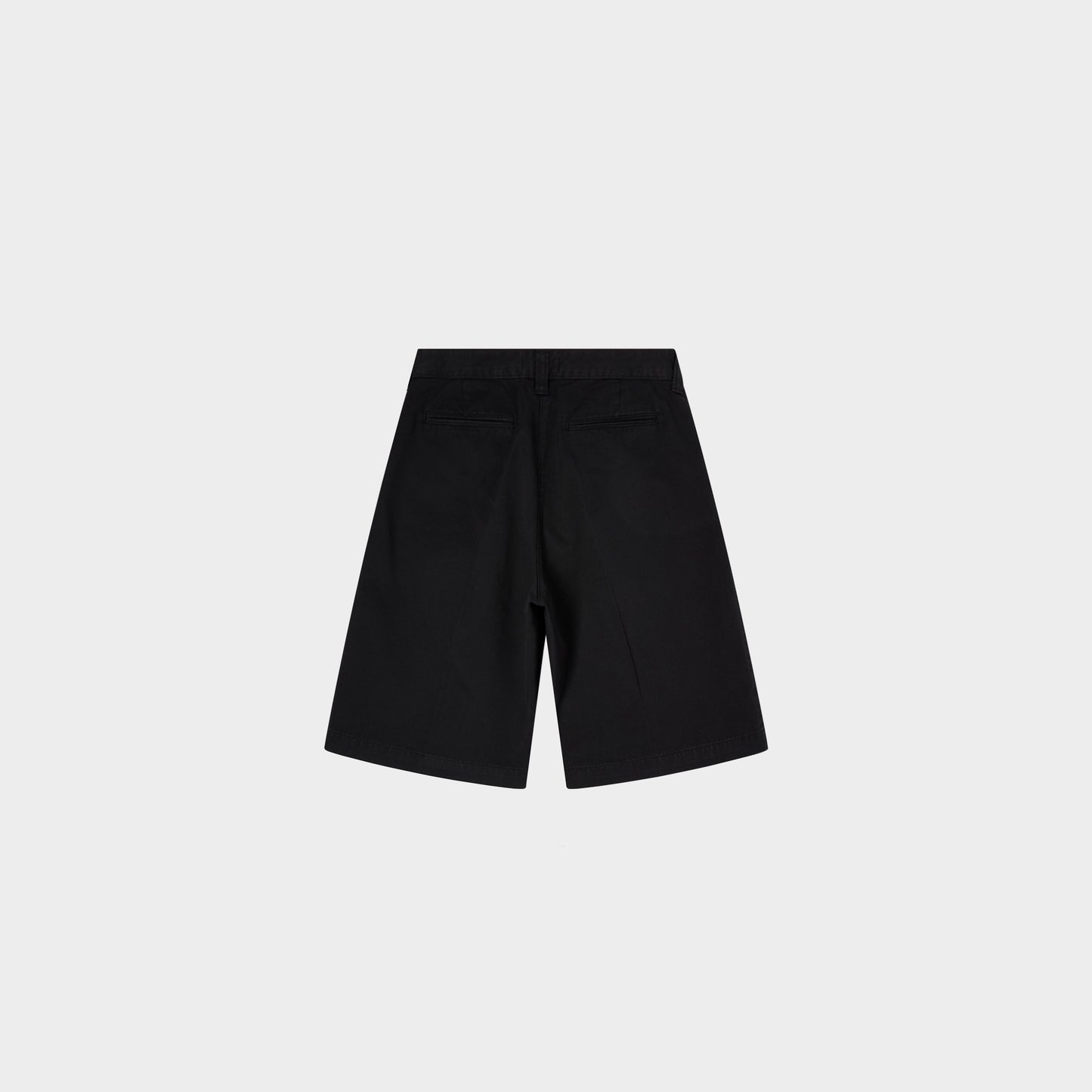 Edwin I034941 Adams Short in Farbe black