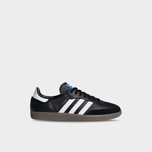 Adidas Samba OG B75807 in Farbe black_white