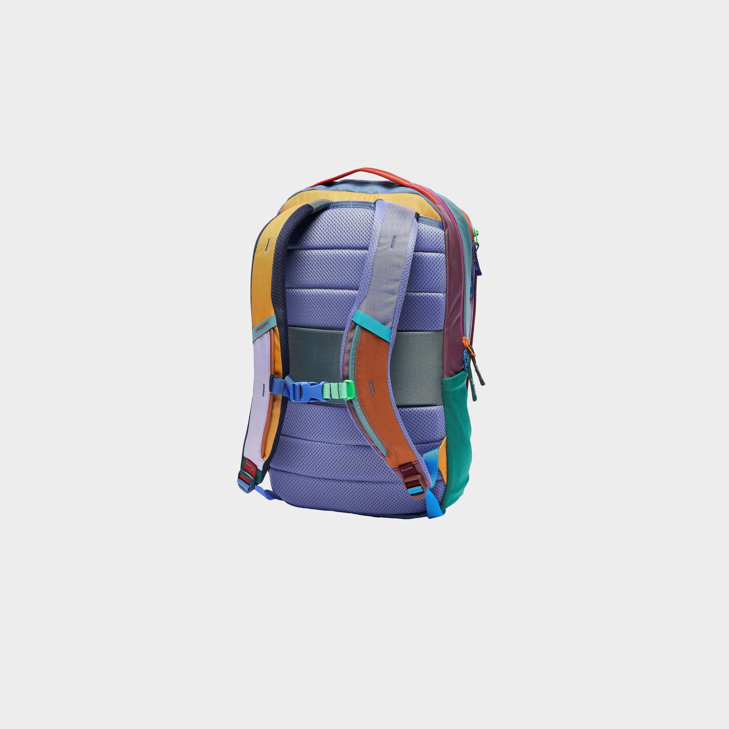 Cotopaxi Allpa 18L Del Día Daypack in Farbe del_dia