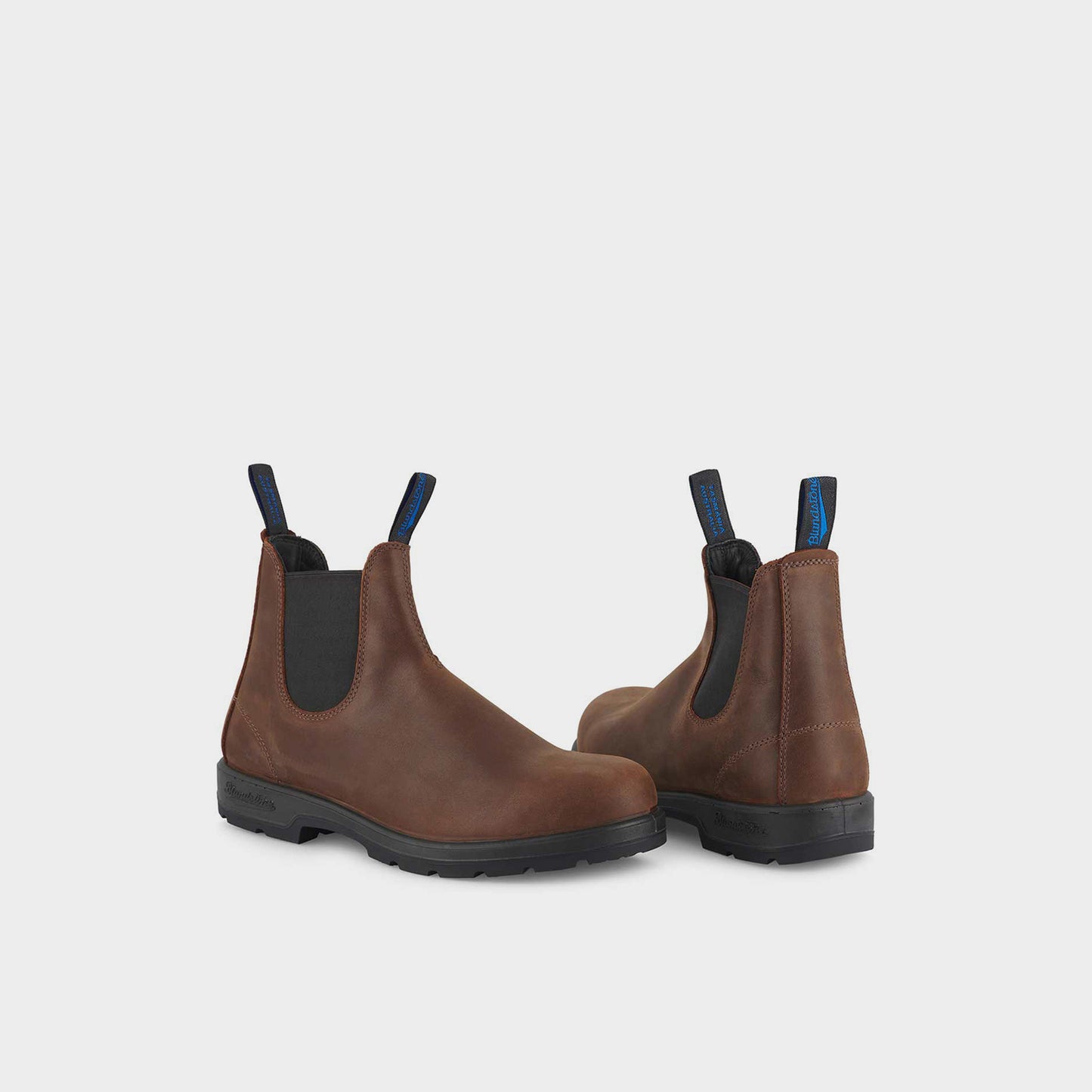 Blundstone 1477 Antique Brown in Farbe antique_brown