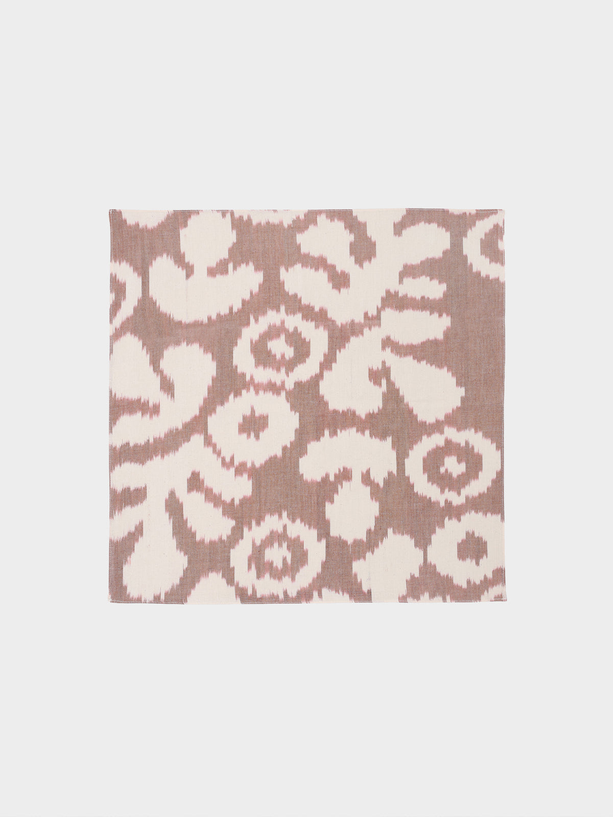 Kardo Bandana Ikat in Farbe ikat03