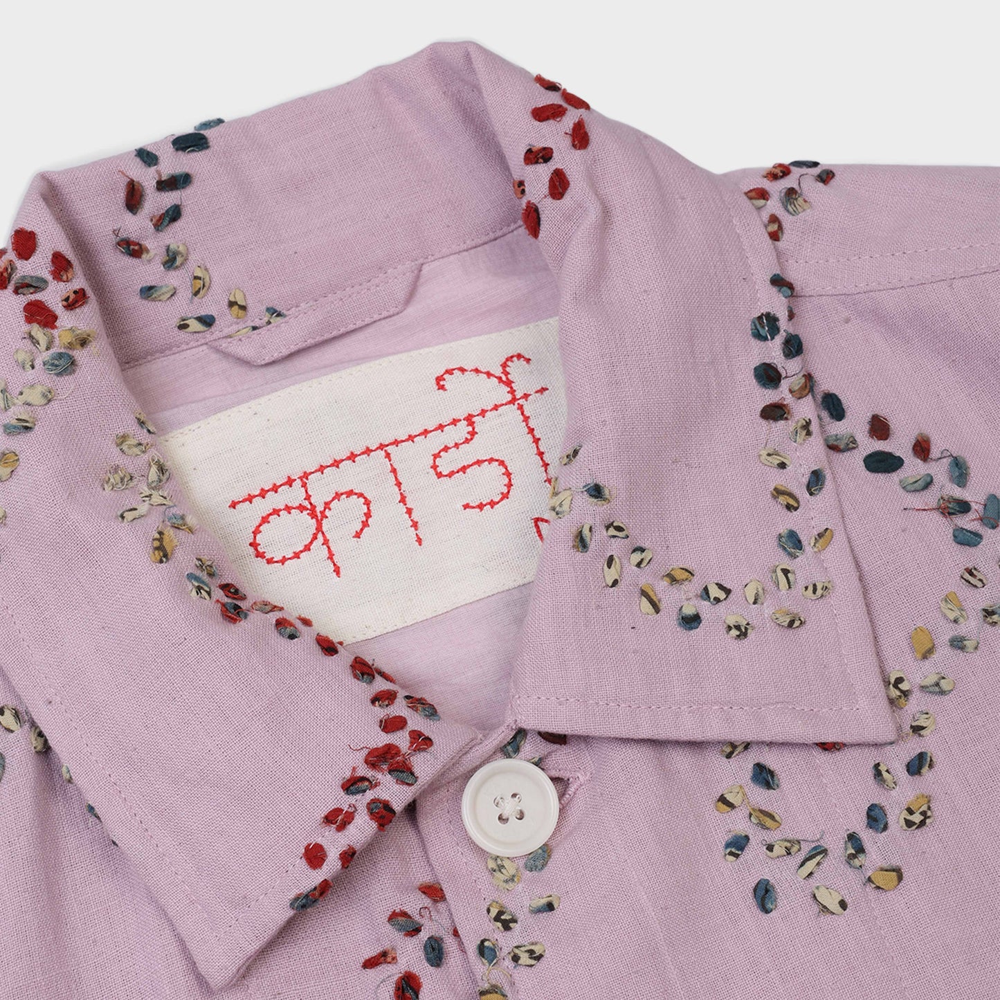 Kardo Bodhi in Farbe lavender_mist