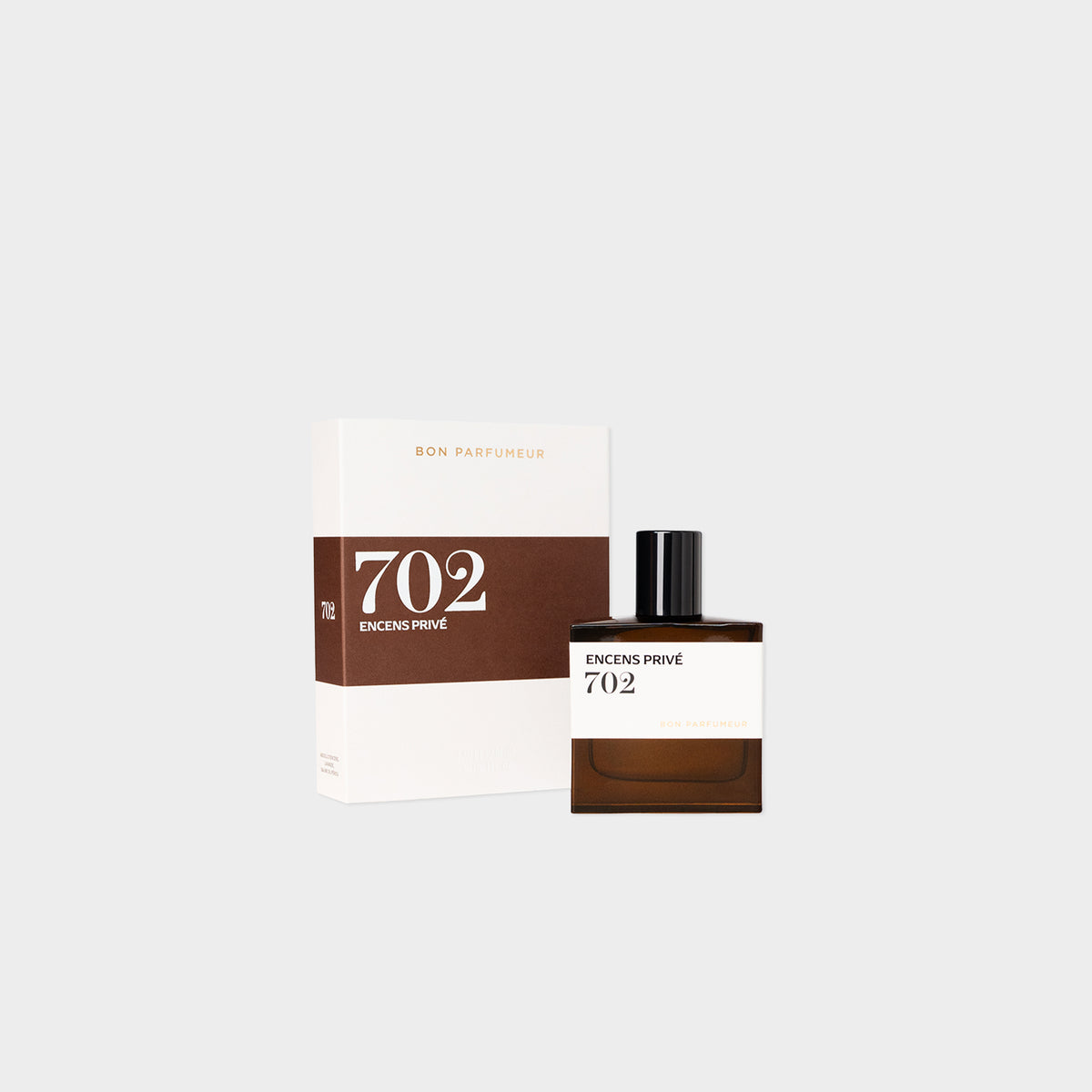 Bon Parfumeur 702 Encens Privé 30ml in Farbe encens_prive