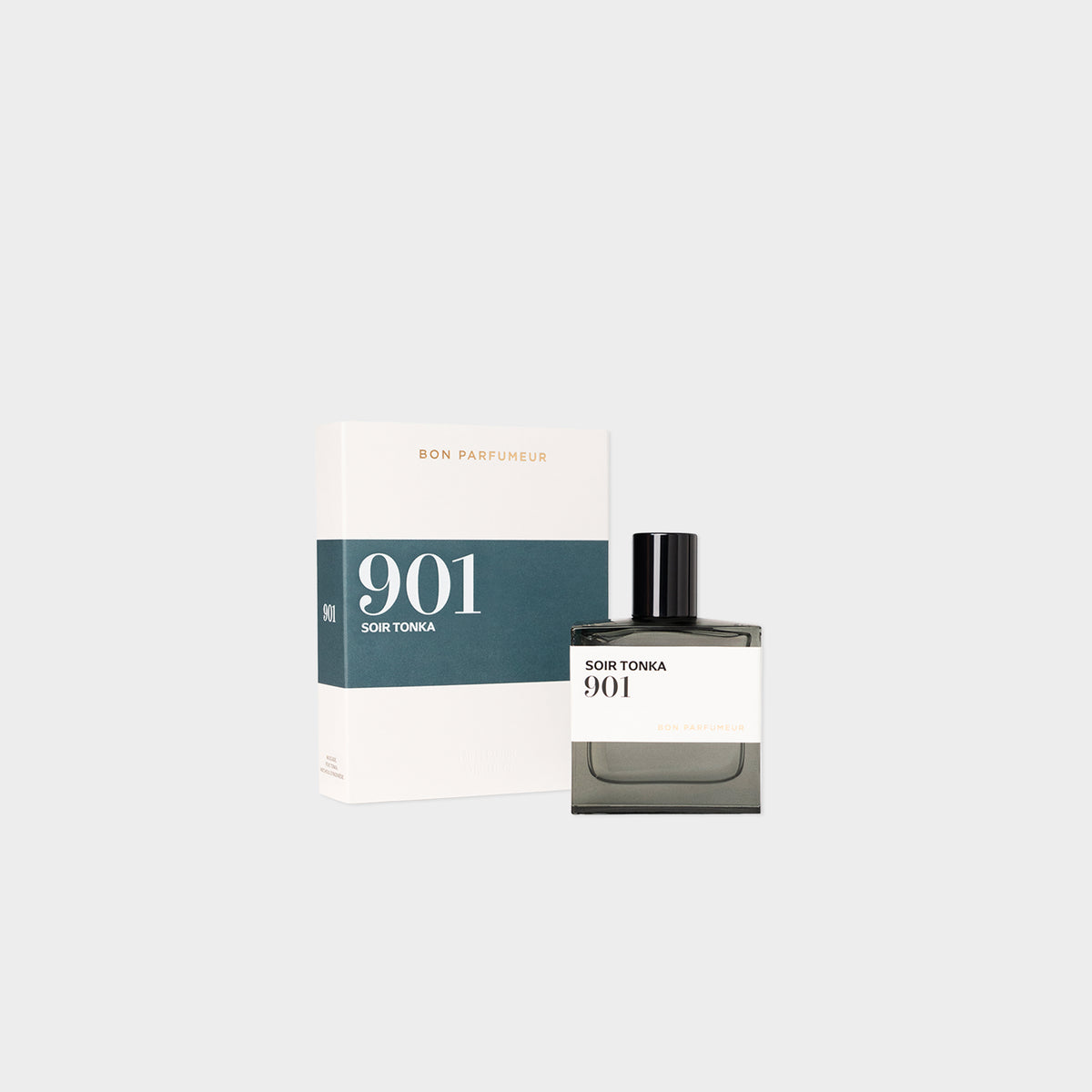 Bon Parfumeur 901 Soir Tonka 30 ml in Farbe soir_tonka