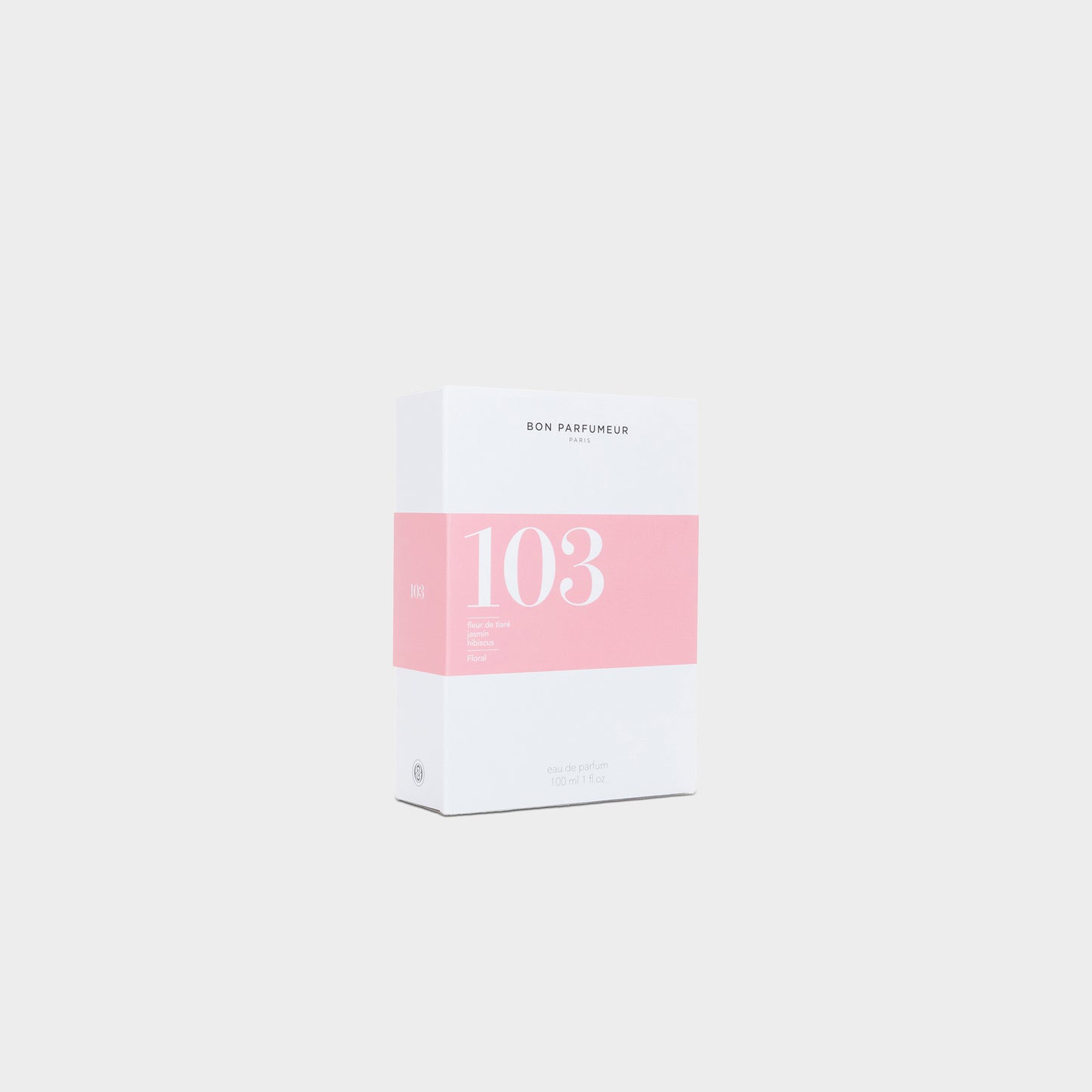 Bon Parfumeur 103 EDP in Farbe rosa